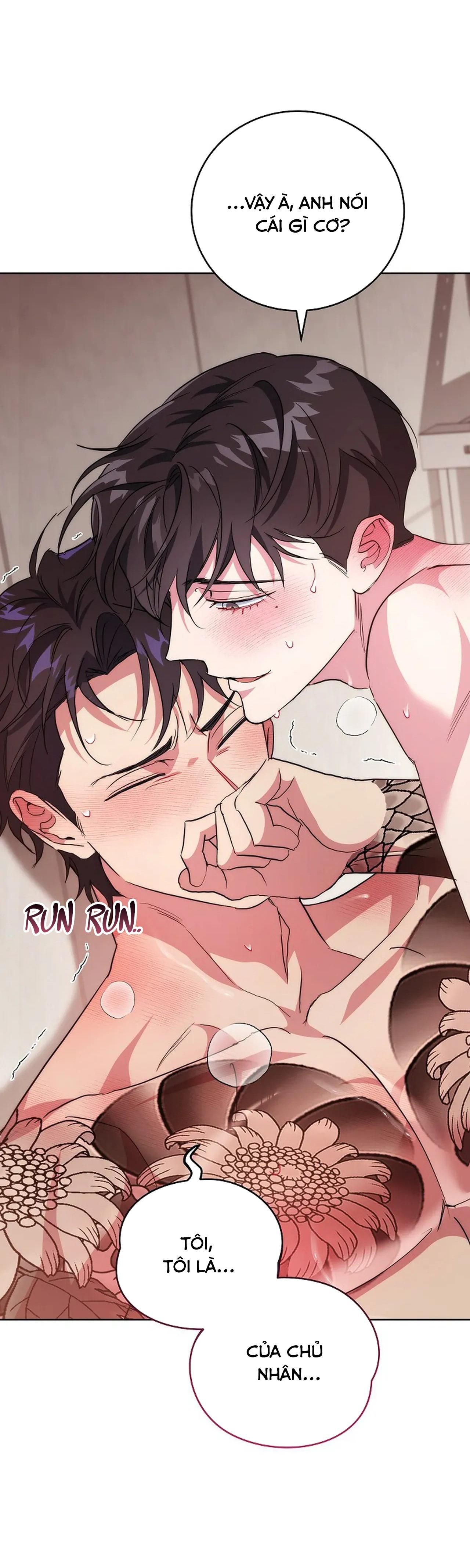 đọc truyện App Thôi Miên Chương 3 ảnh 18 tại Thiên Thai Truyện