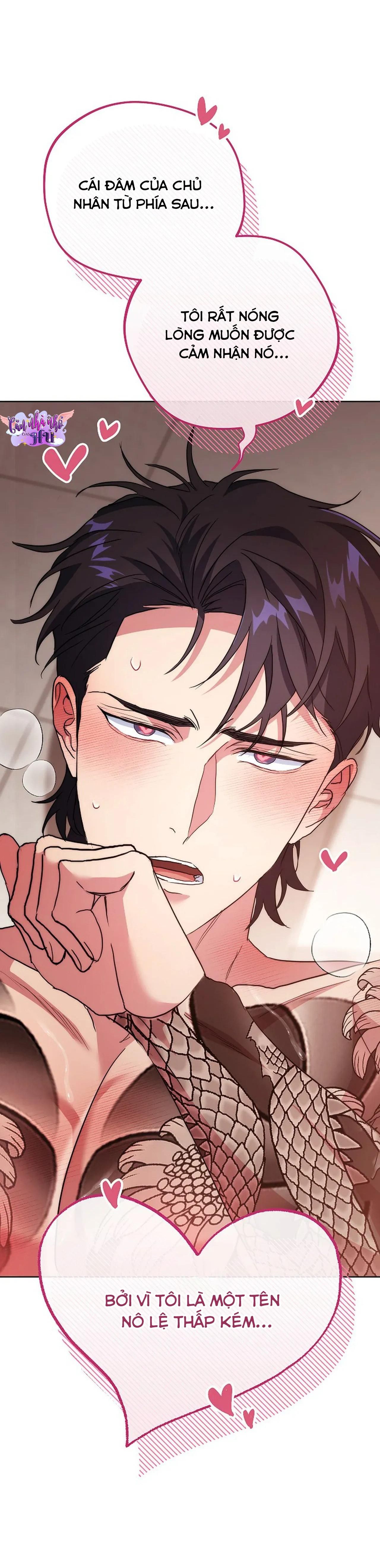 đọc truyện App Thôi Miên Chương 3 ảnh 19 tại Thiên Thai Truyện