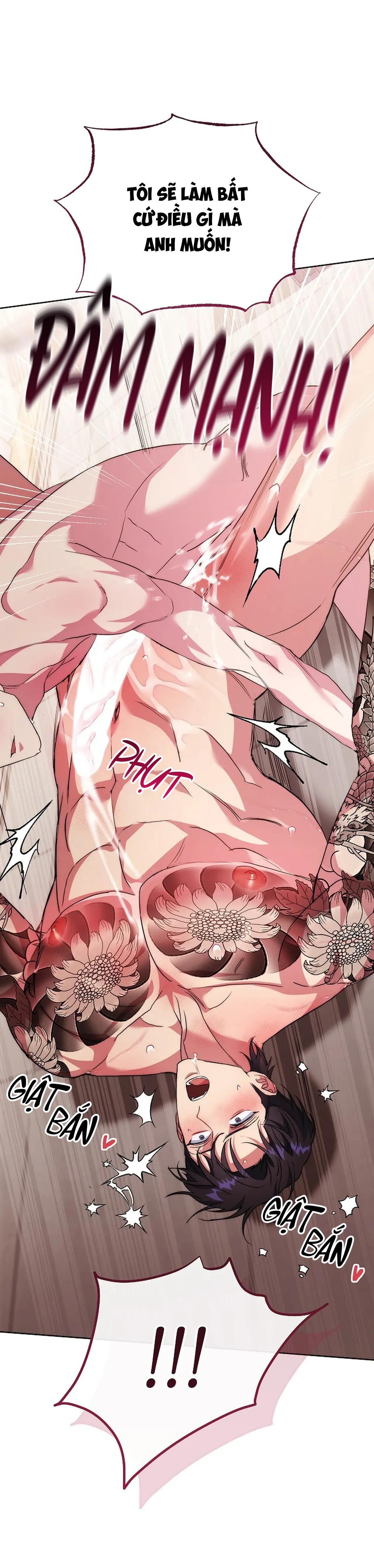 đọc truyện App Thôi Miên Chương 3 ảnh 23 tại Thiên Thai Truyện