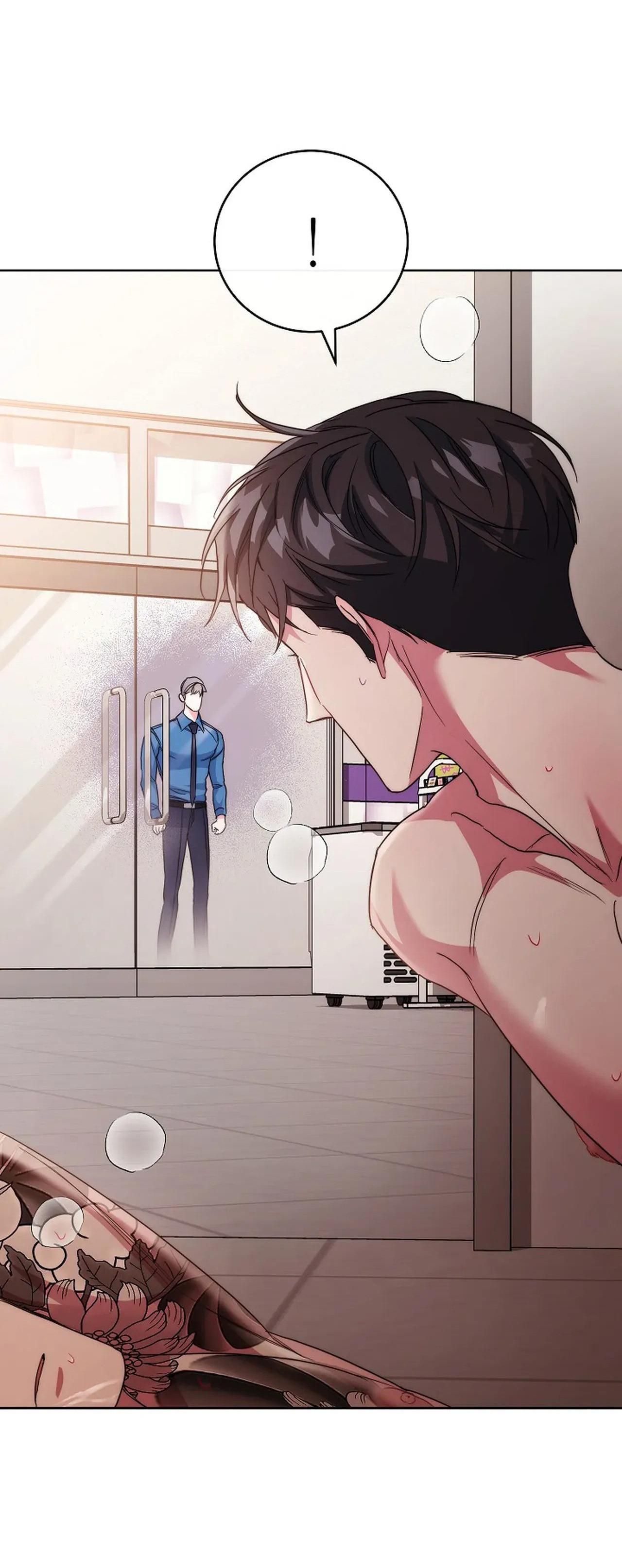 đọc truyện App Thôi Miên Chương 3 ảnh 29 tại Thiên Thai Truyện