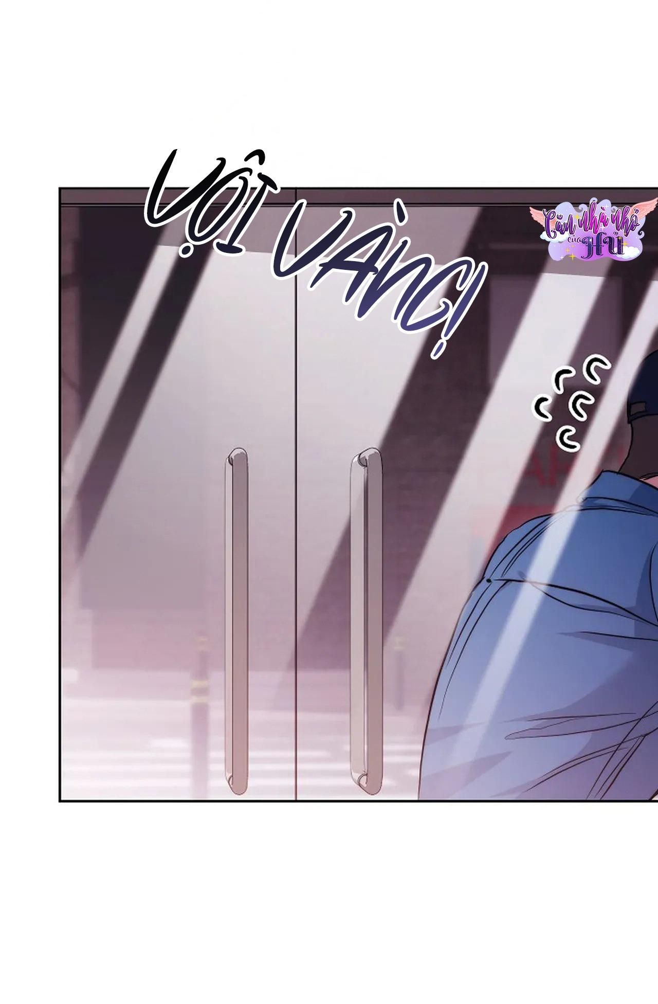 đọc truyện App Thôi Miên Chương 3 ảnh 31 tại Thiên Thai Truyện