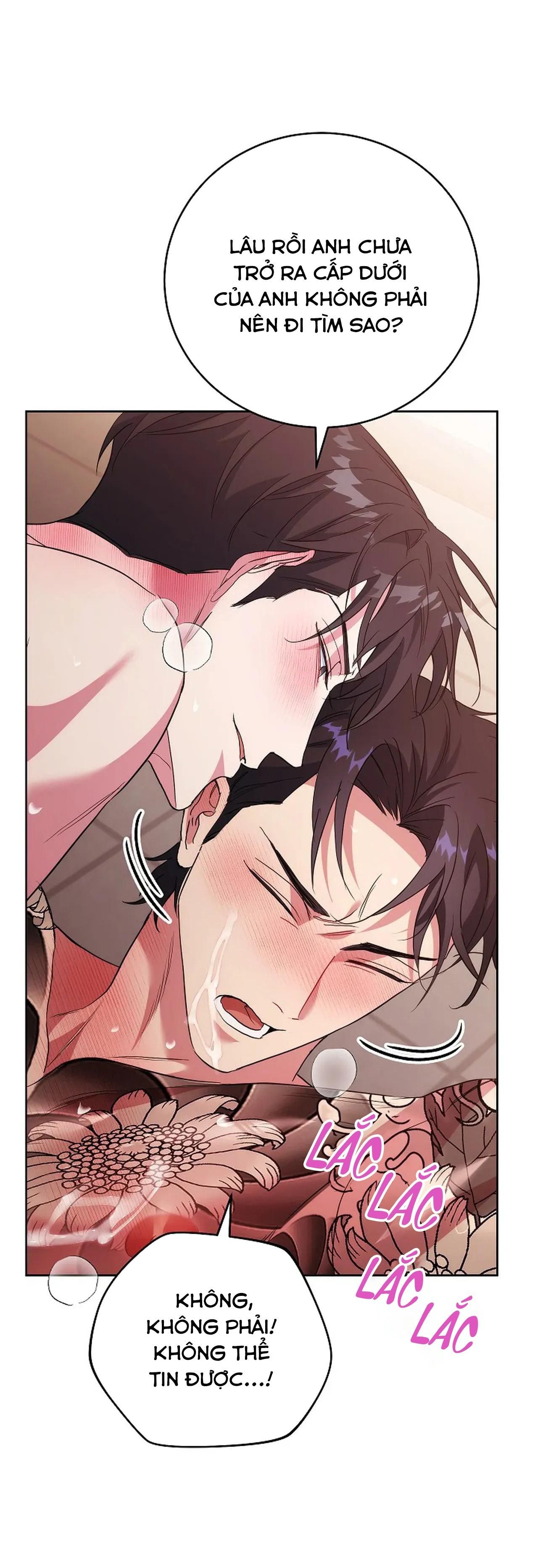 đọc truyện App Thôi Miên Chương 3 ảnh 33 tại Thiên Thai Truyện