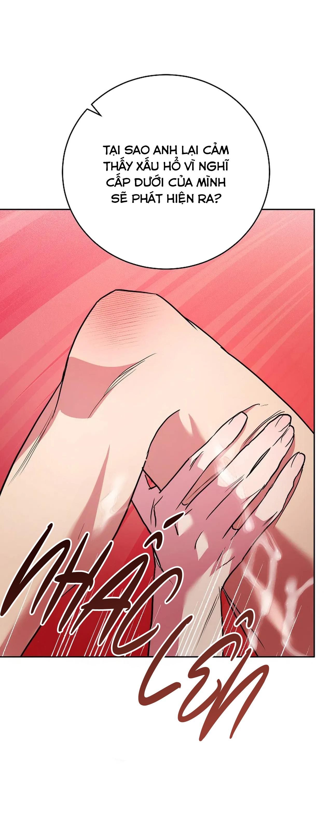 đọc truyện App Thôi Miên Chương 3 ảnh 34 tại Thiên Thai Truyện