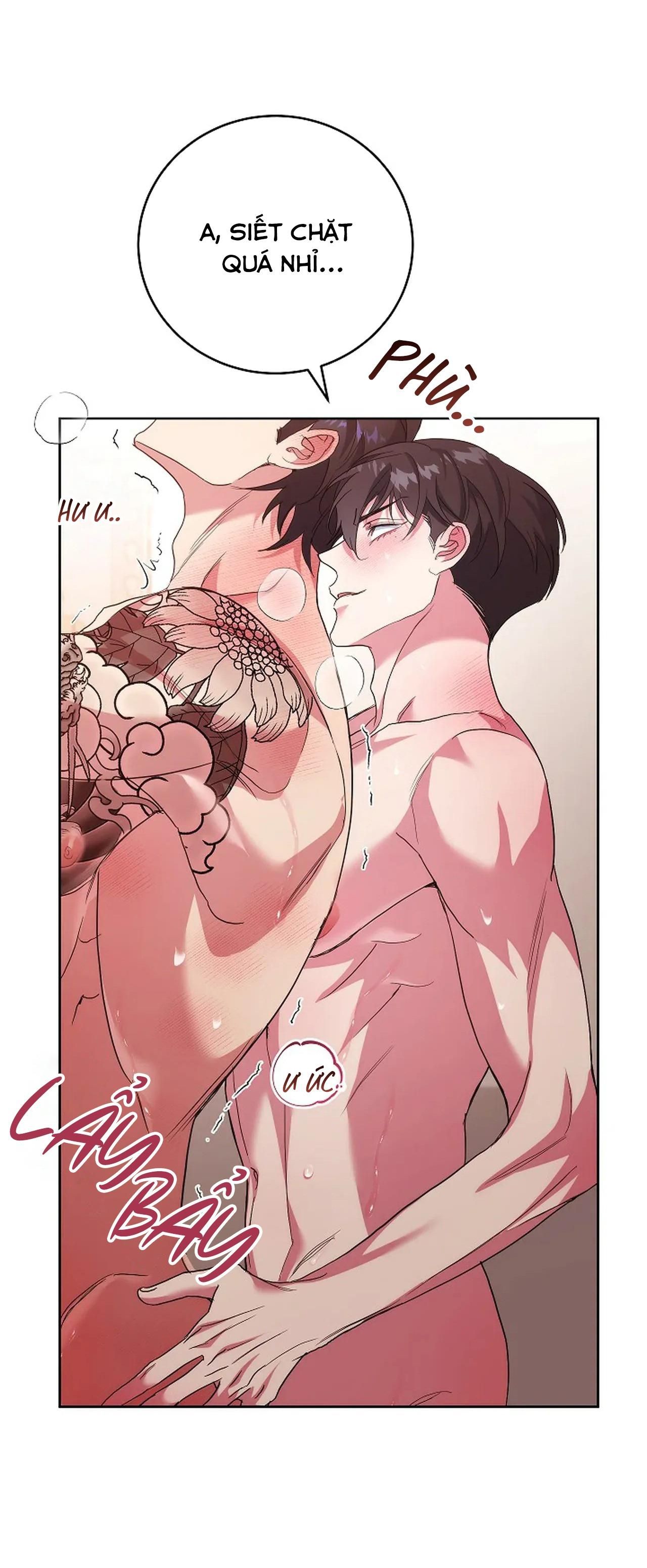 đọc truyện App Thôi Miên Chương 3 ảnh 37 tại Thiên Thai Truyện