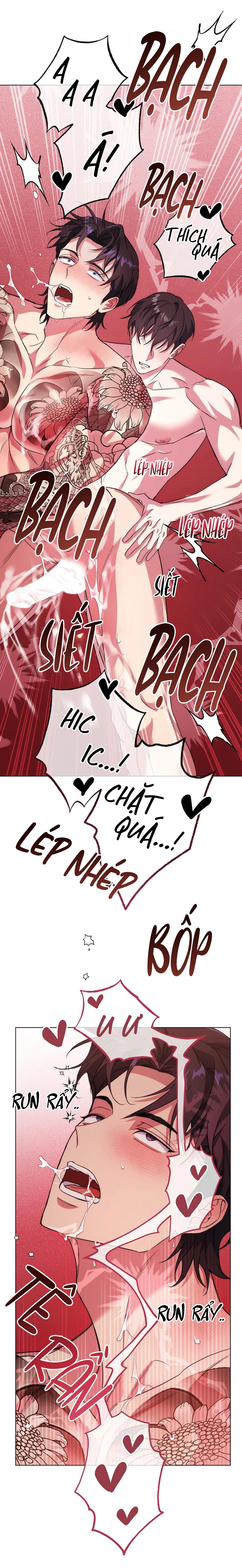 đọc truyện App Thôi Miên Chương 3 ảnh 39 tại Thiên Thai Truyện