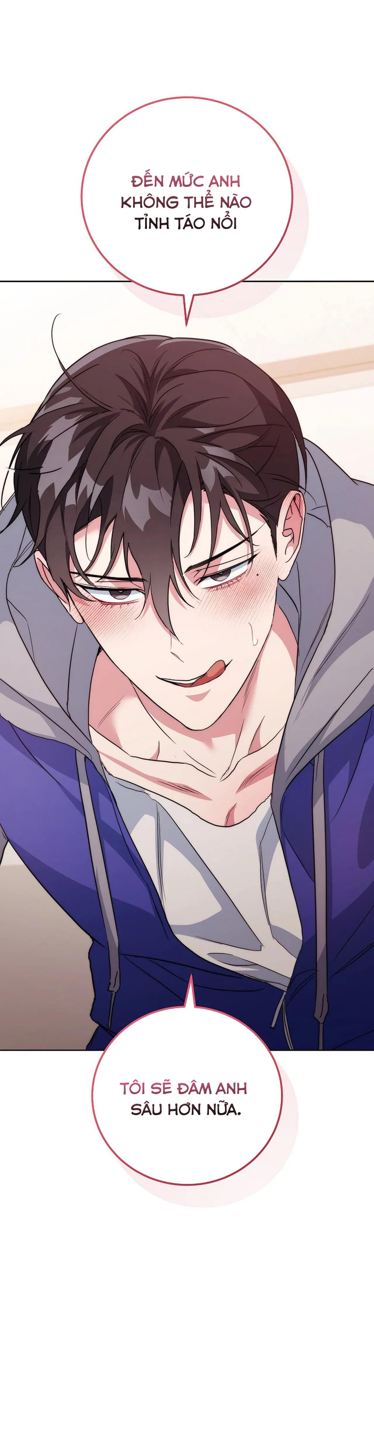 đọc truyện App Thôi Miên Chương 3 ảnh 6 tại Thiên Thai Truyện