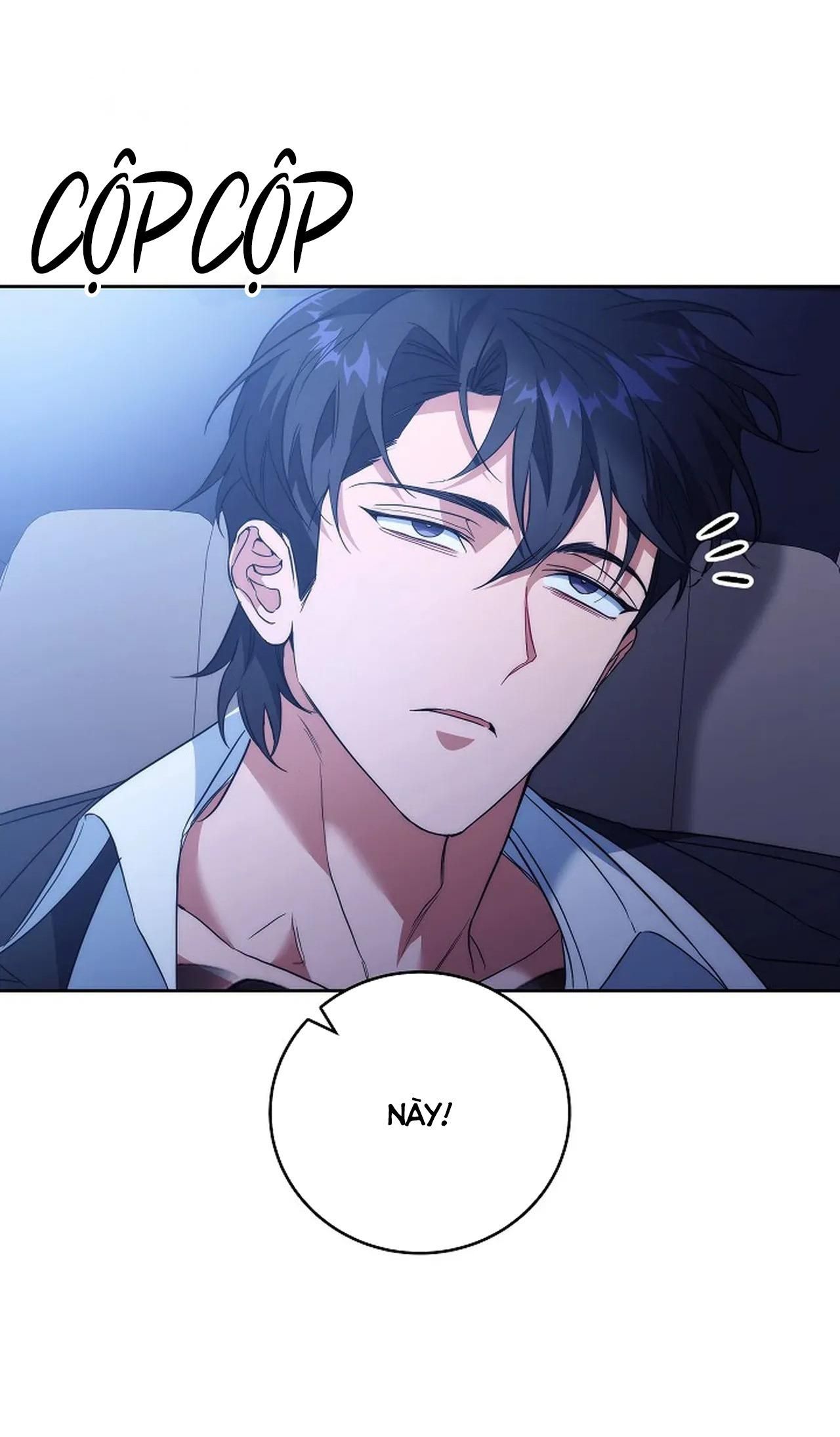 đọc truyện App Thôi Miên Chương 3 ảnh 45 tại Thiên Thai Truyện