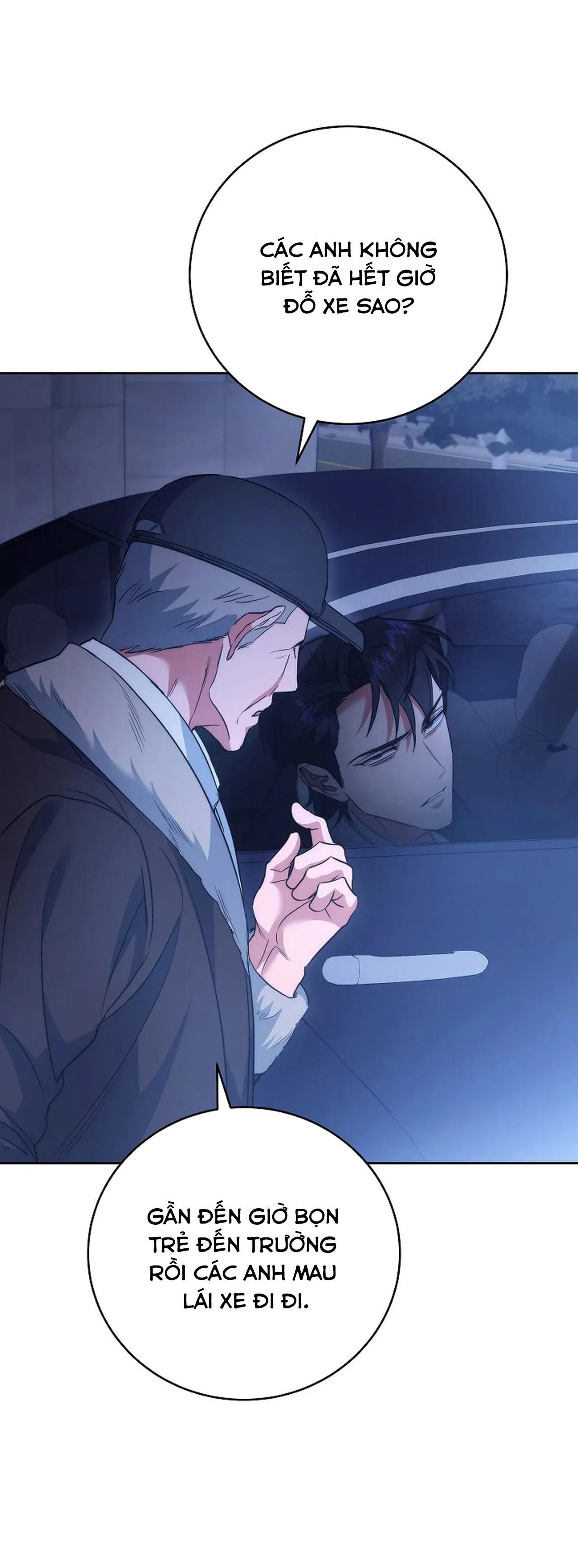 đọc truyện App Thôi Miên Chương 3 ảnh 46 tại Thiên Thai Truyện