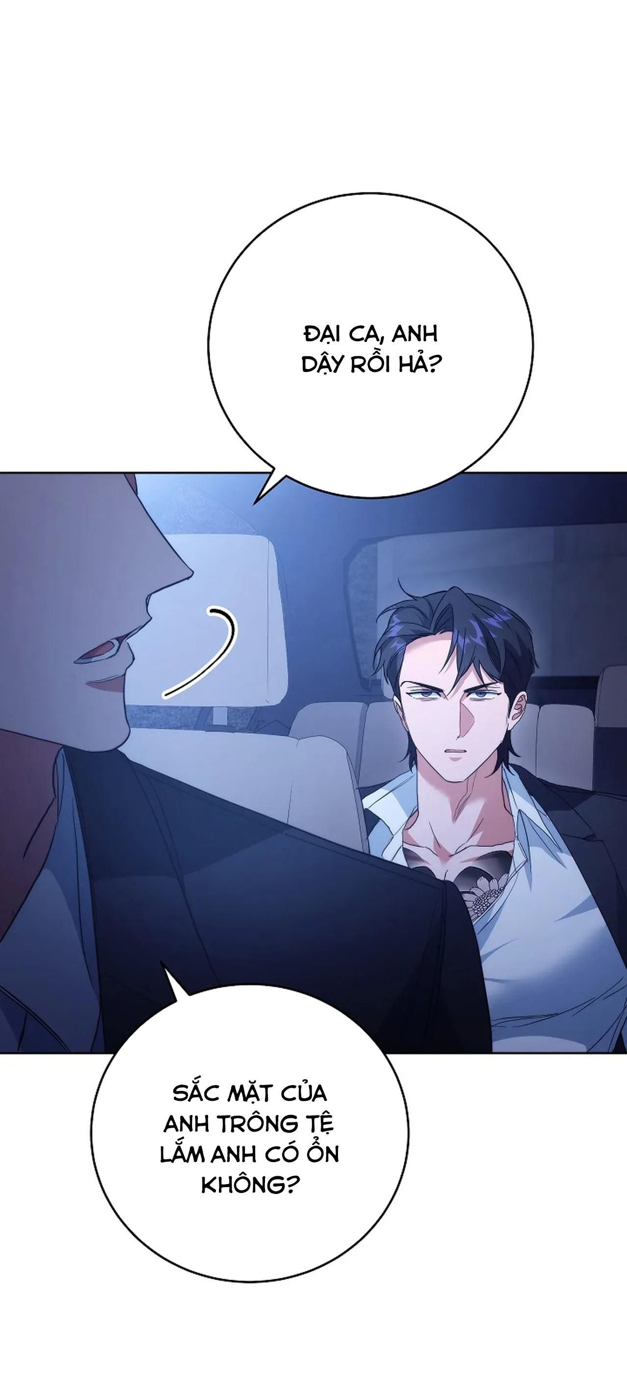 đọc truyện App Thôi Miên Chương 3 ảnh 49 tại Thiên Thai Truyện