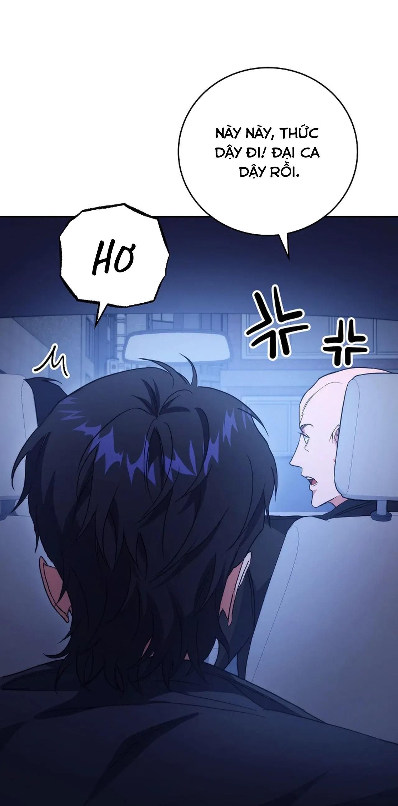 đọc truyện App Thôi Miên Chương 3 ảnh 50 tại Thiên Thai Truyện