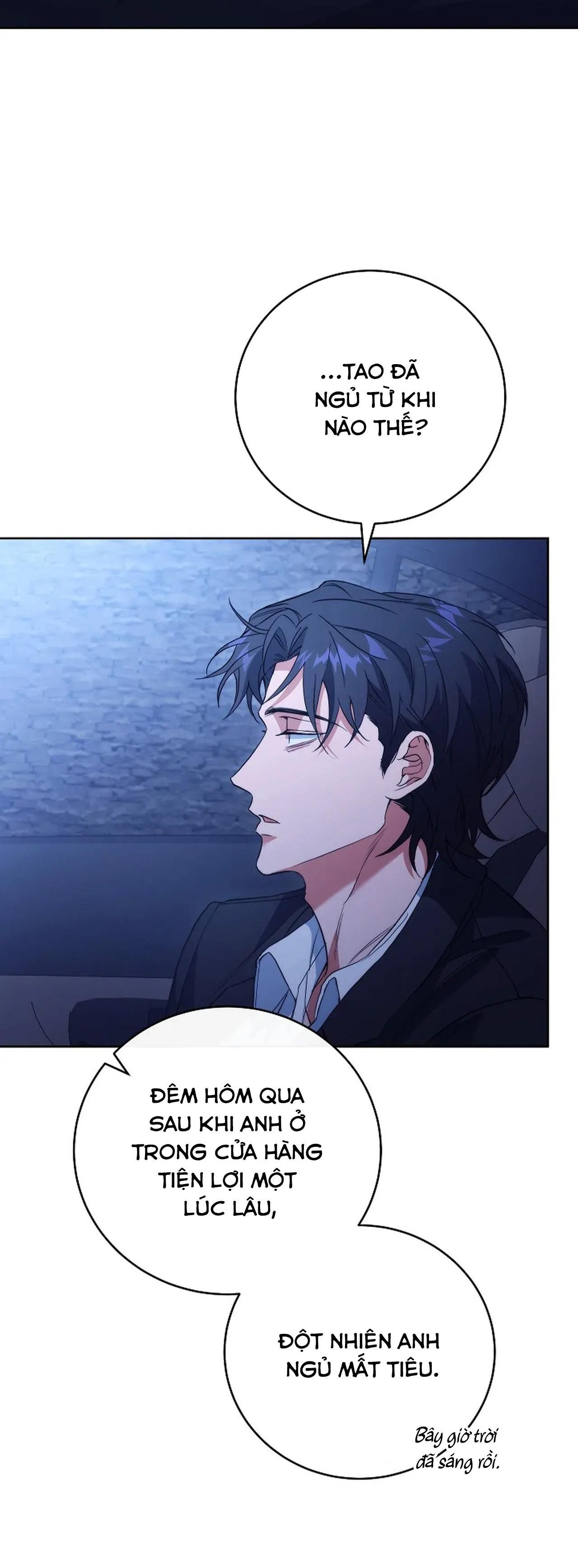 đọc truyện App Thôi Miên Chương 3 ảnh 51 tại Thiên Thai Truyện