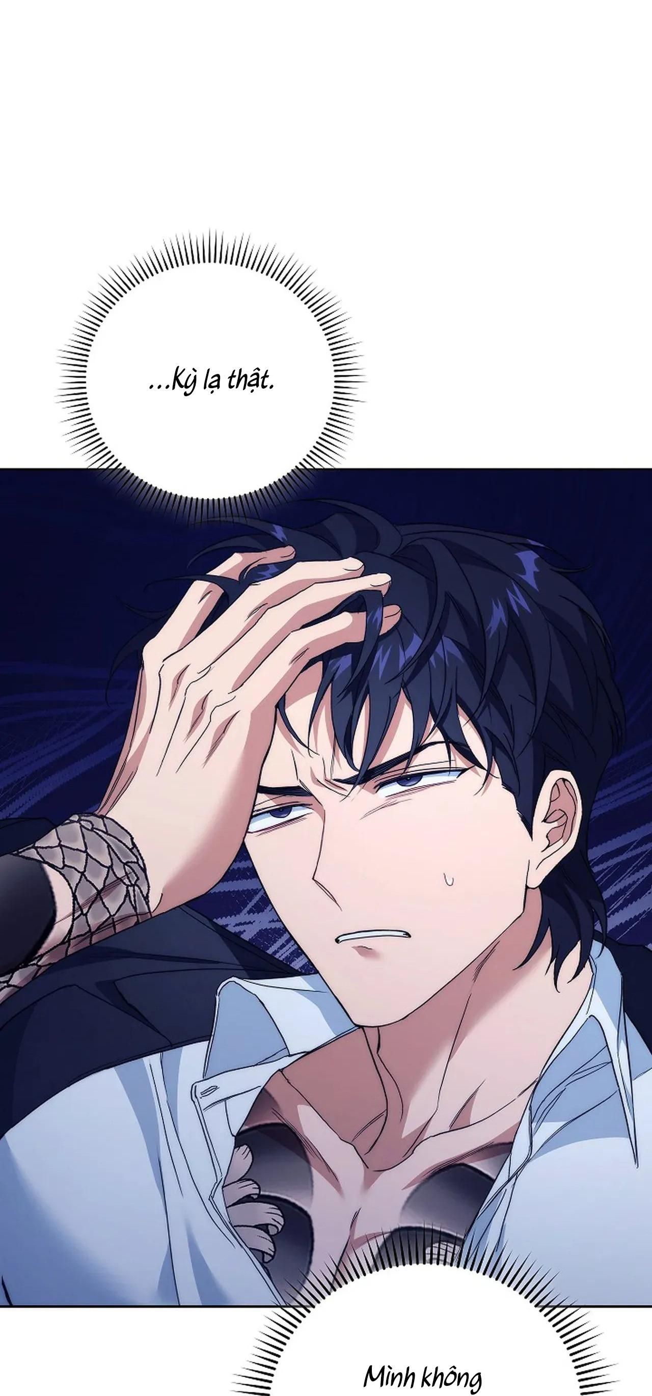 đọc truyện App Thôi Miên Chương 3 ảnh 57 tại Thiên Thai Truyện