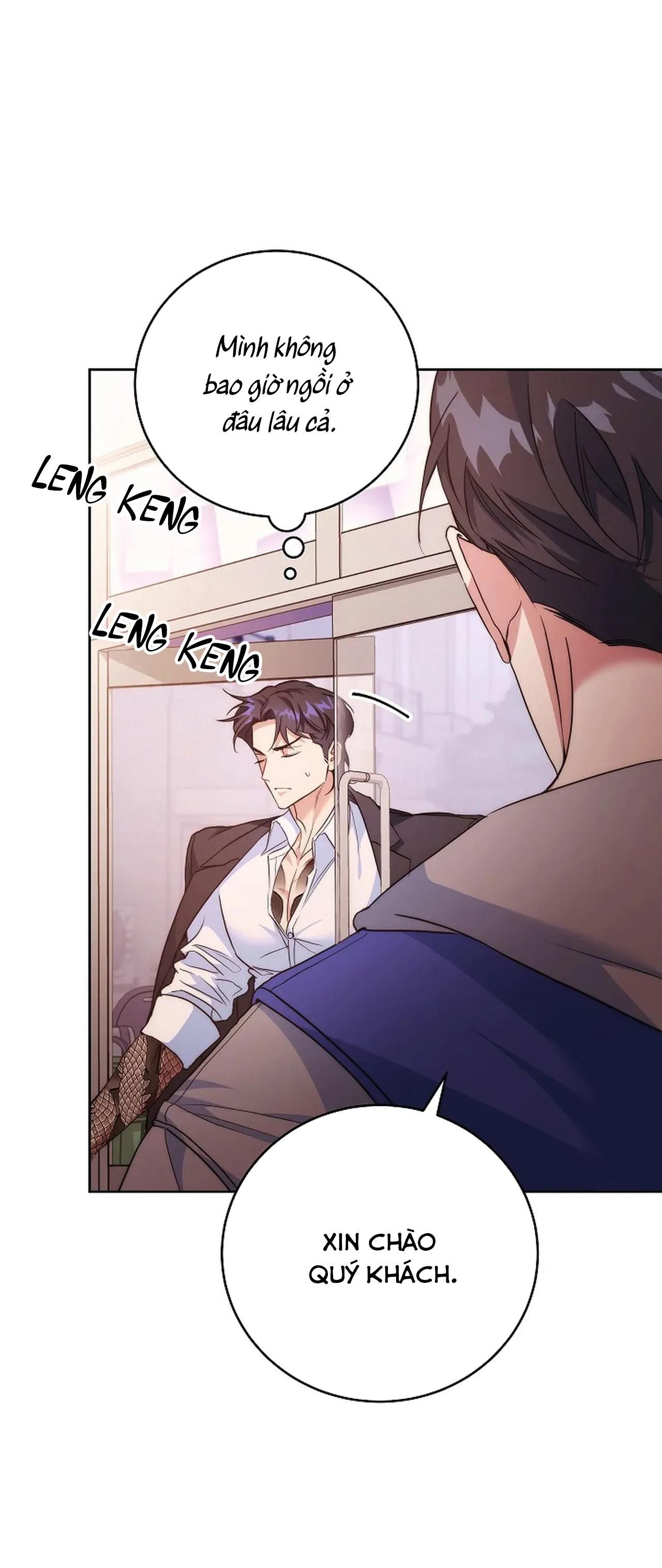 đọc truyện App Thôi Miên Chương 3 ảnh 60 tại Thiên Thai Truyện