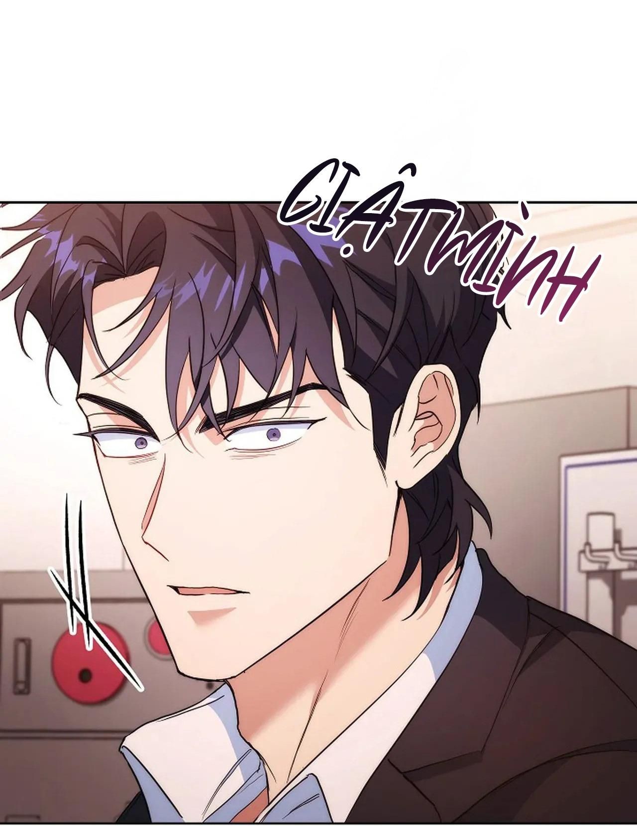 đọc truyện App Thôi Miên Chương 3 ảnh 61 tại Thiên Thai Truyện