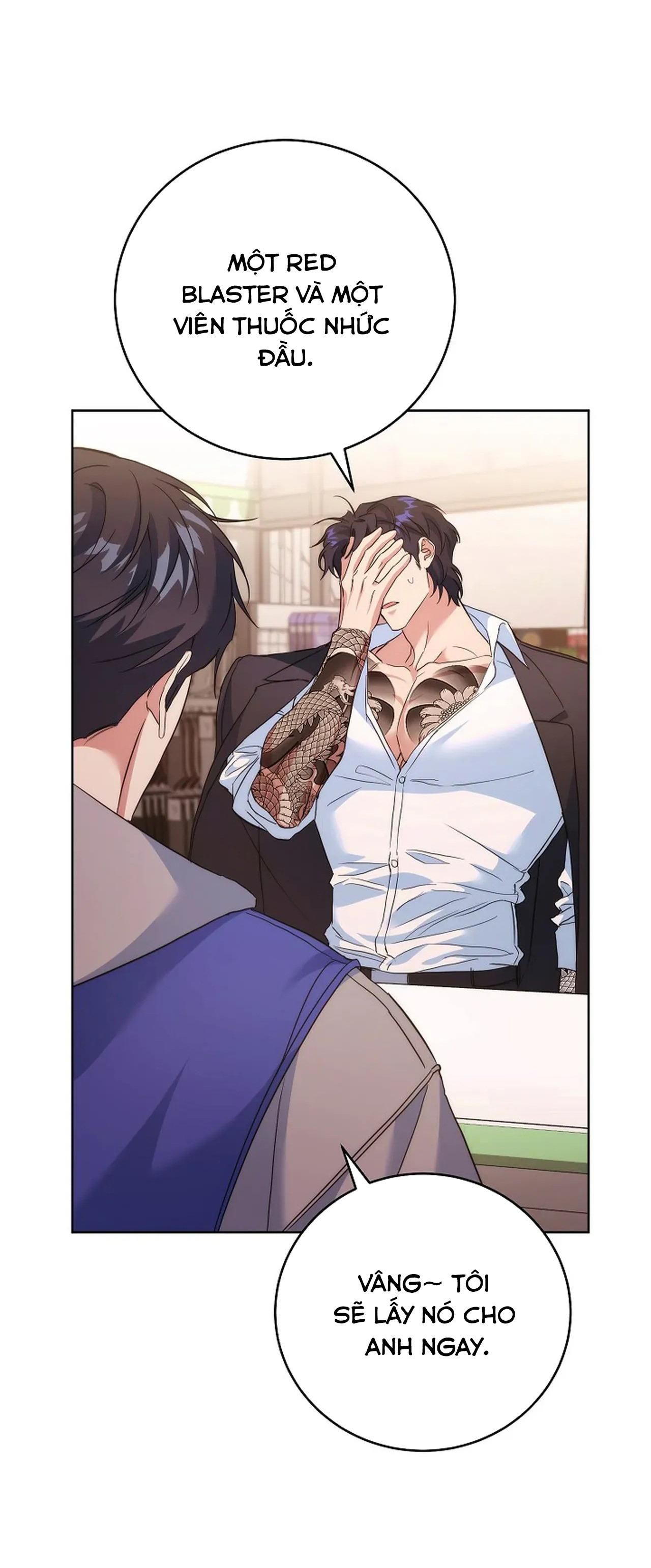 đọc truyện App Thôi Miên Chương 3 ảnh 65 tại Thiên Thai Truyện