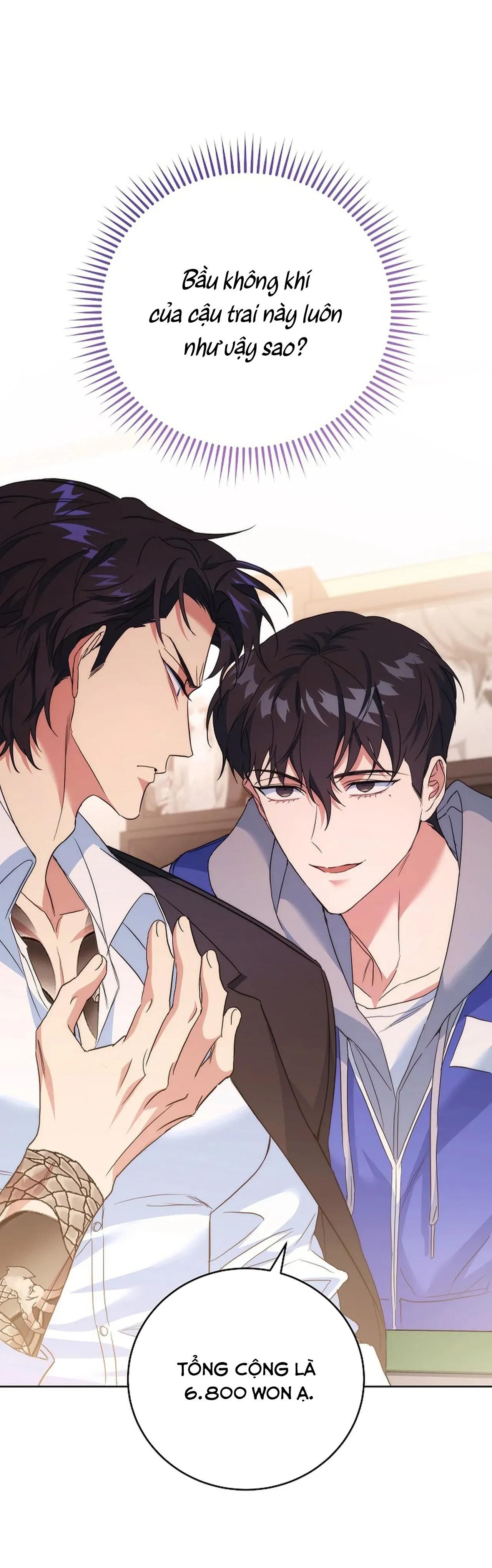 đọc truyện App Thôi Miên Chương 3 ảnh 69 tại Thiên Thai Truyện