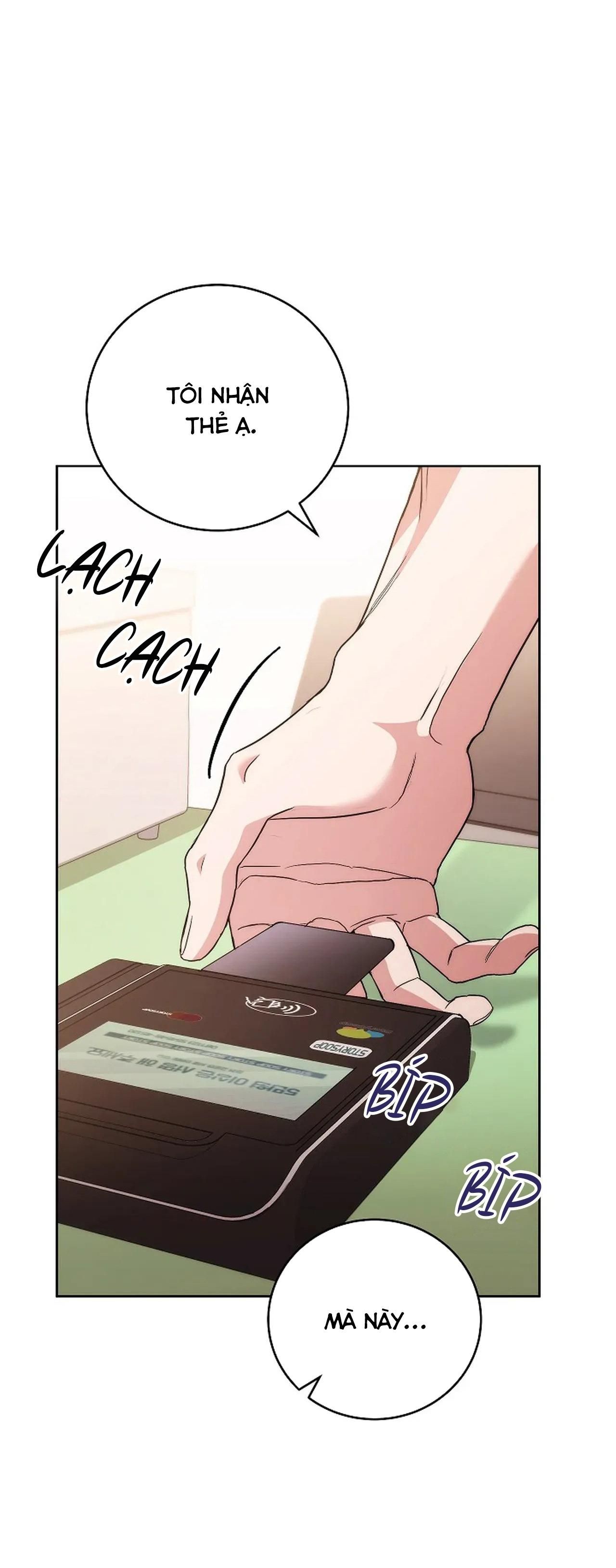 đọc truyện App Thôi Miên Chương 3 ảnh 72 tại Thiên Thai Truyện