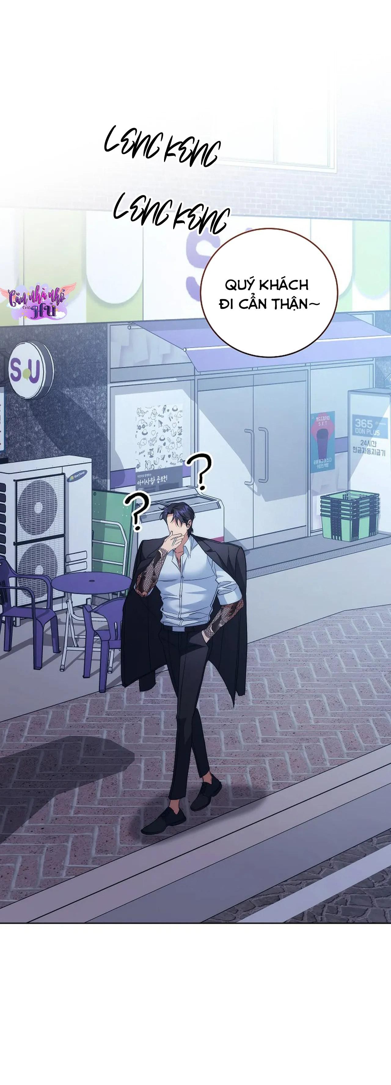 đọc truyện App Thôi Miên Chương 3 ảnh 77 tại Thiên Thai Truyện