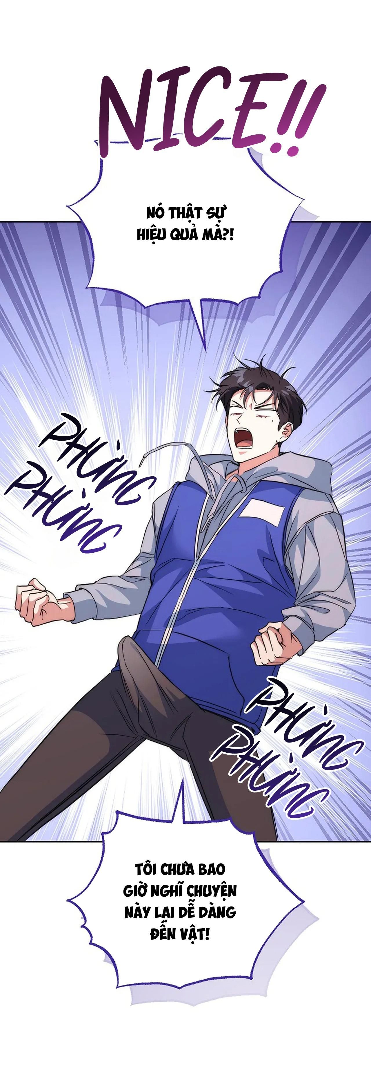 đọc truyện App Thôi Miên Chương 3 ảnh 79 tại Thiên Thai Truyện