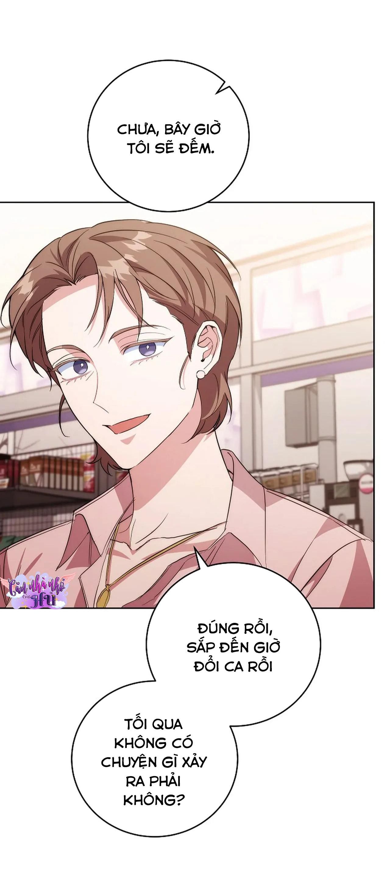 đọc truyện App Thôi Miên Chương 3 ảnh 82 tại Thiên Thai Truyện