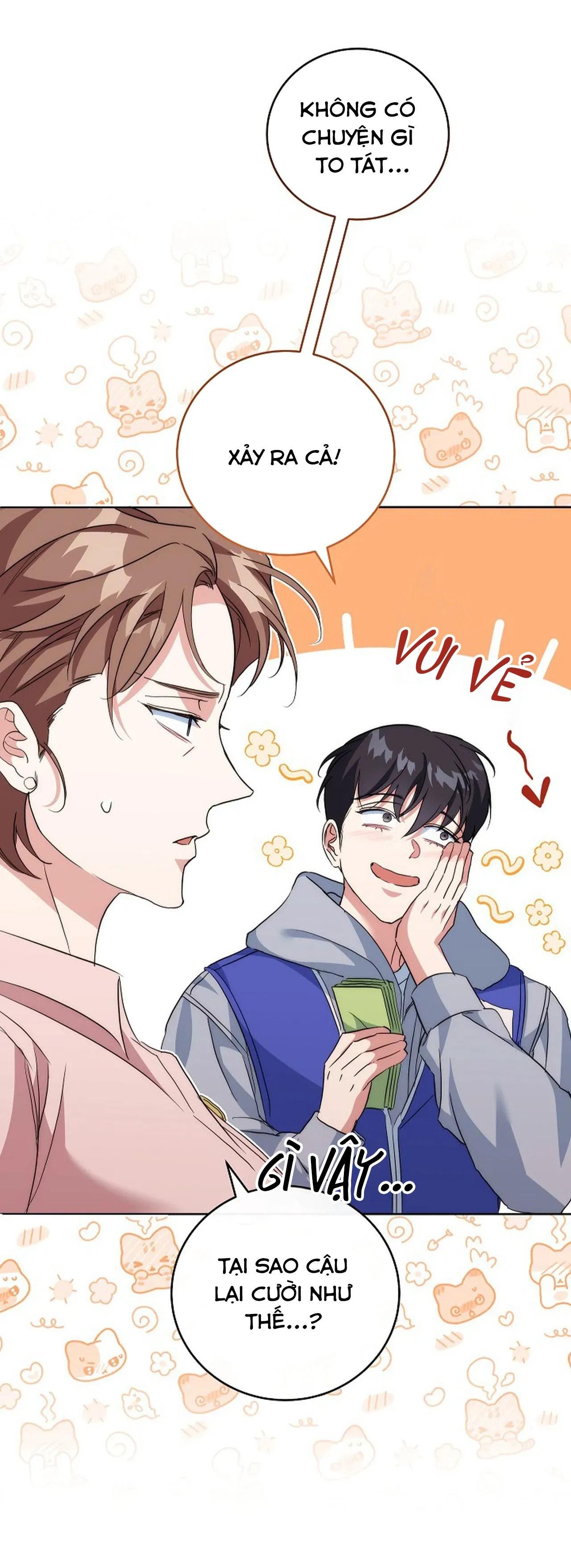 đọc truyện App Thôi Miên Chương 3 ảnh 83 tại Thiên Thai Truyện