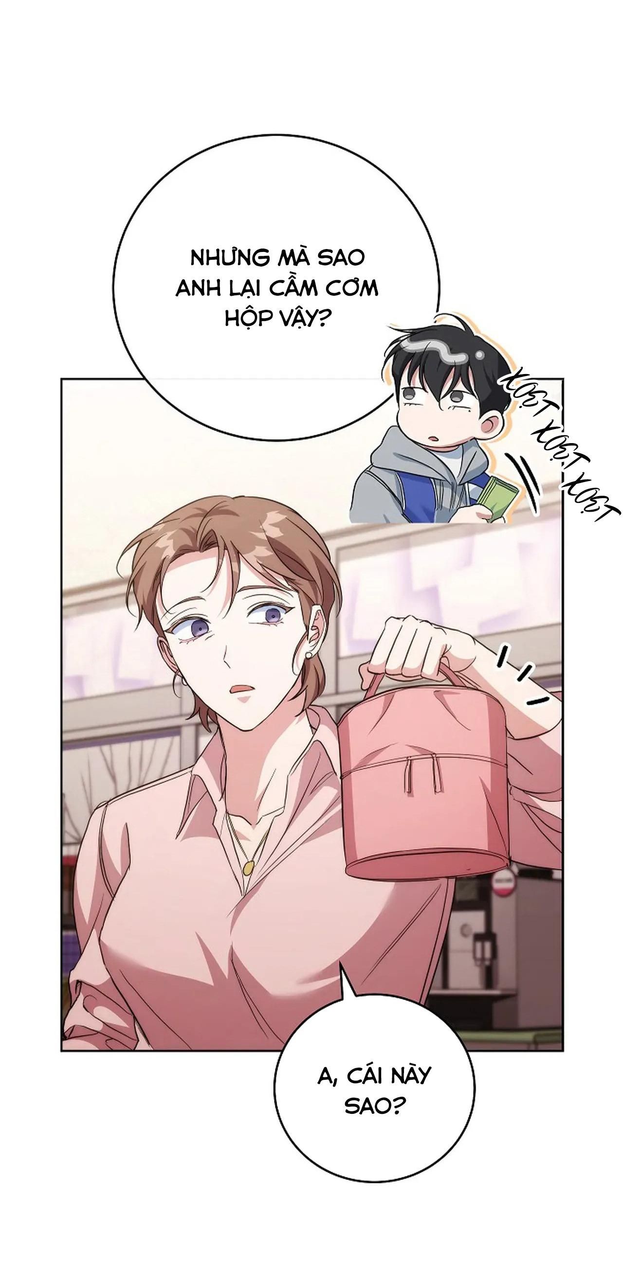 đọc truyện App Thôi Miên Chương 3 ảnh 84 tại Thiên Thai Truyện