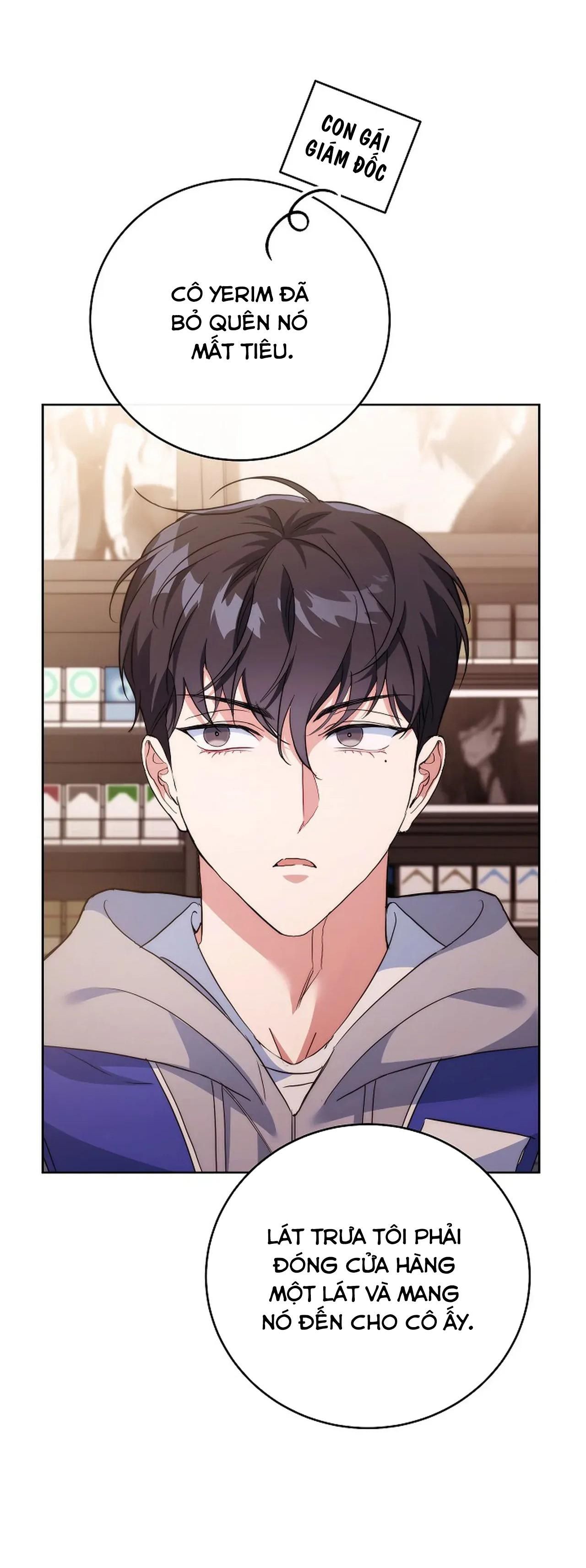 đọc truyện App Thôi Miên Chương 3 ảnh 85 tại Thiên Thai Truyện