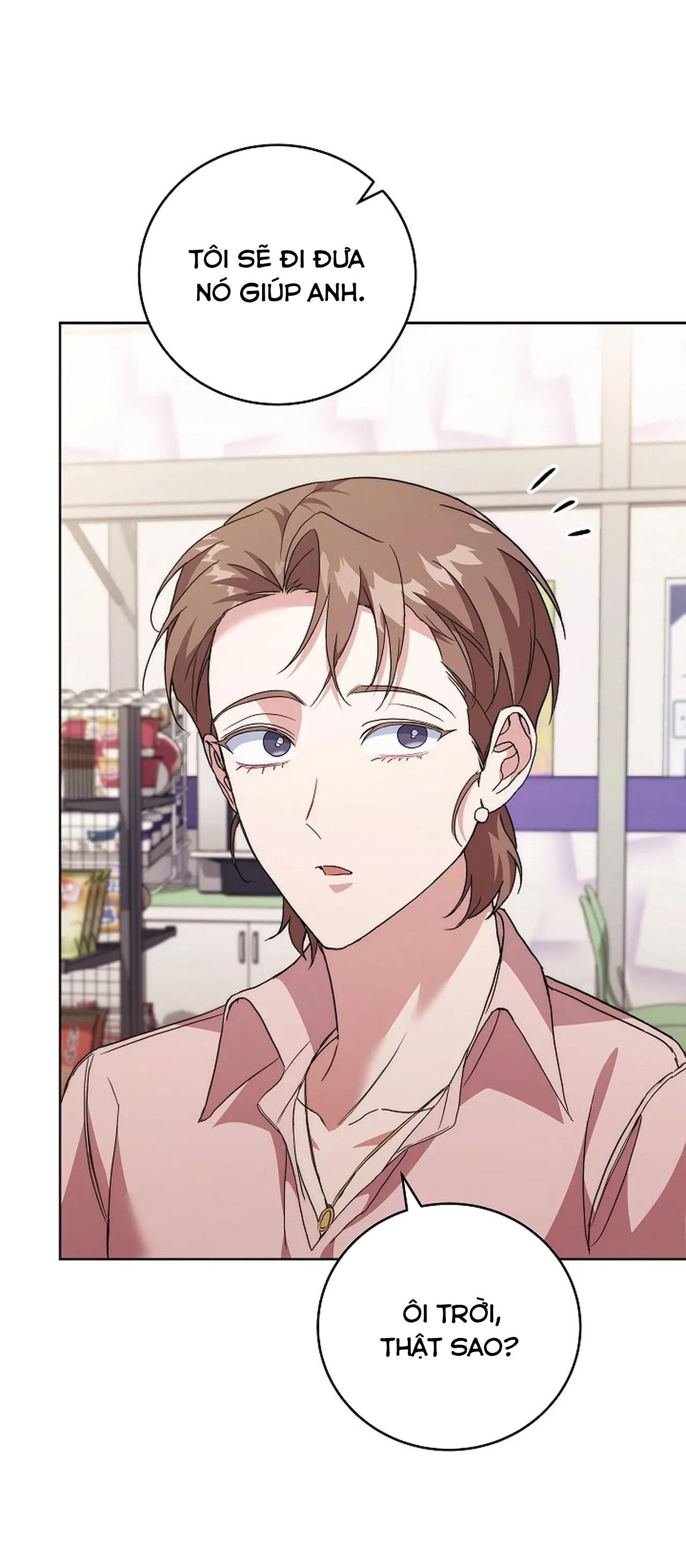 đọc truyện App Thôi Miên Chương 3 ảnh 87 tại Thiên Thai Truyện