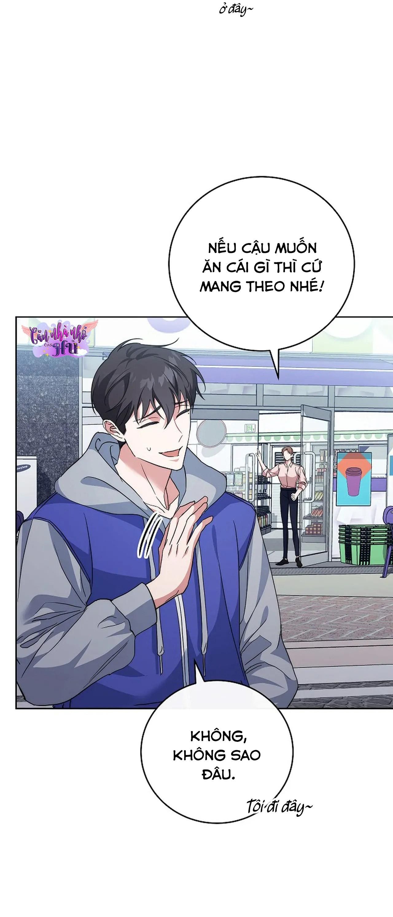 đọc truyện App Thôi Miên Chương 3 ảnh 89 tại Thiên Thai Truyện