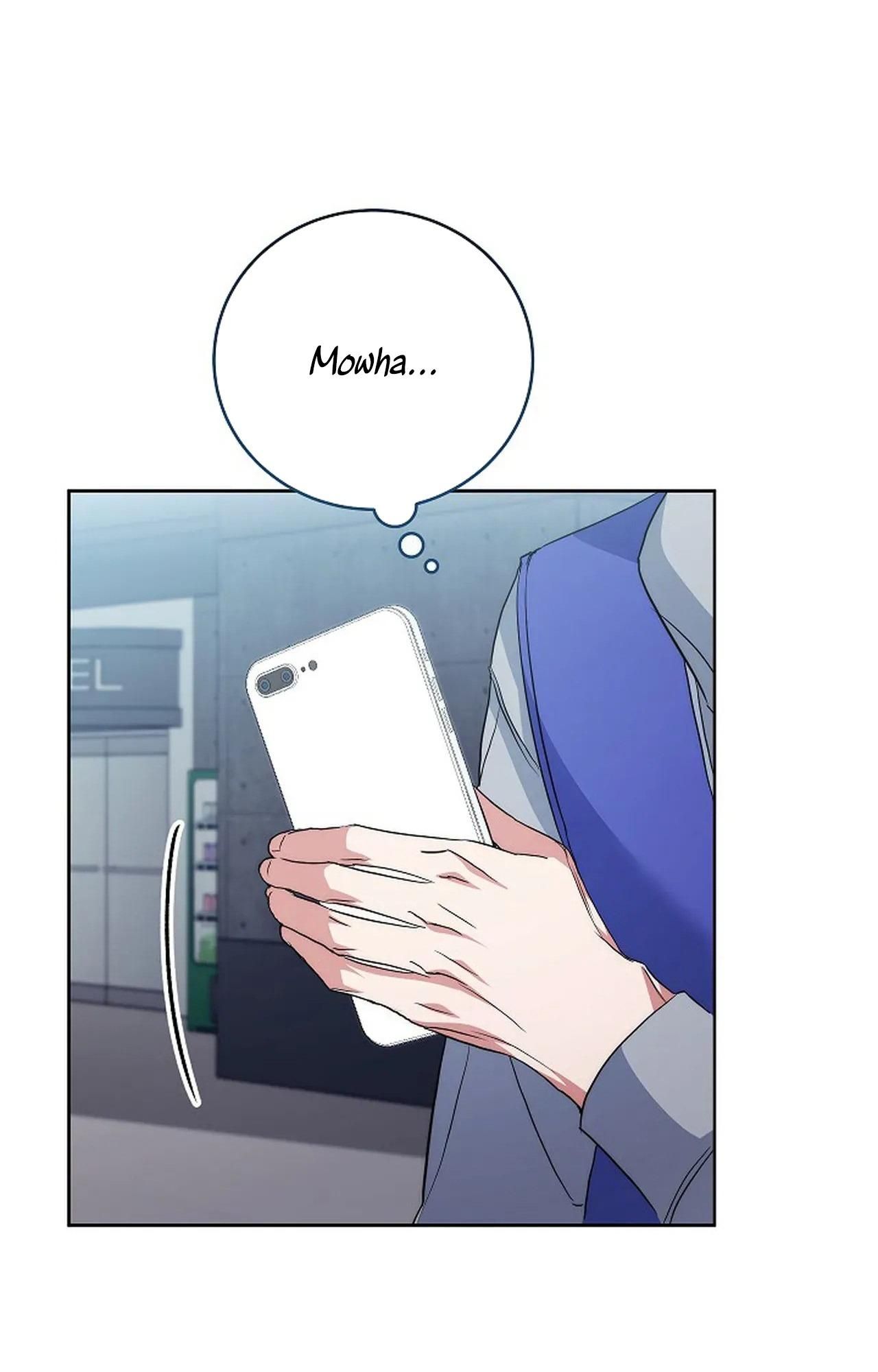 đọc truyện App Thôi Miên Chương 3 ảnh 90 tại Thiên Thai Truyện