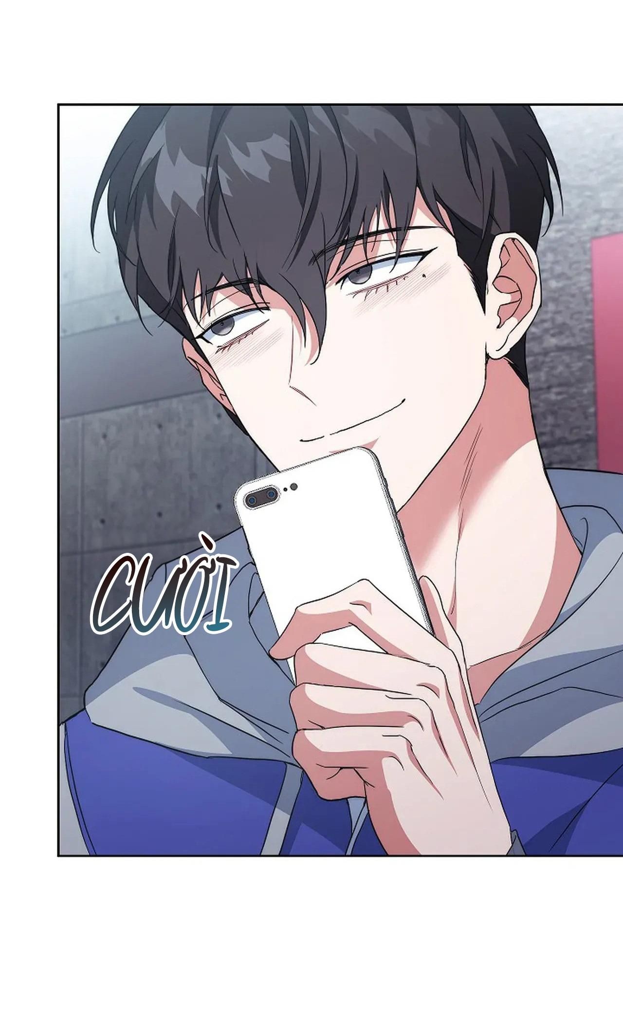 đọc truyện App Thôi Miên Chương 3 ảnh 91 tại Thiên Thai Truyện