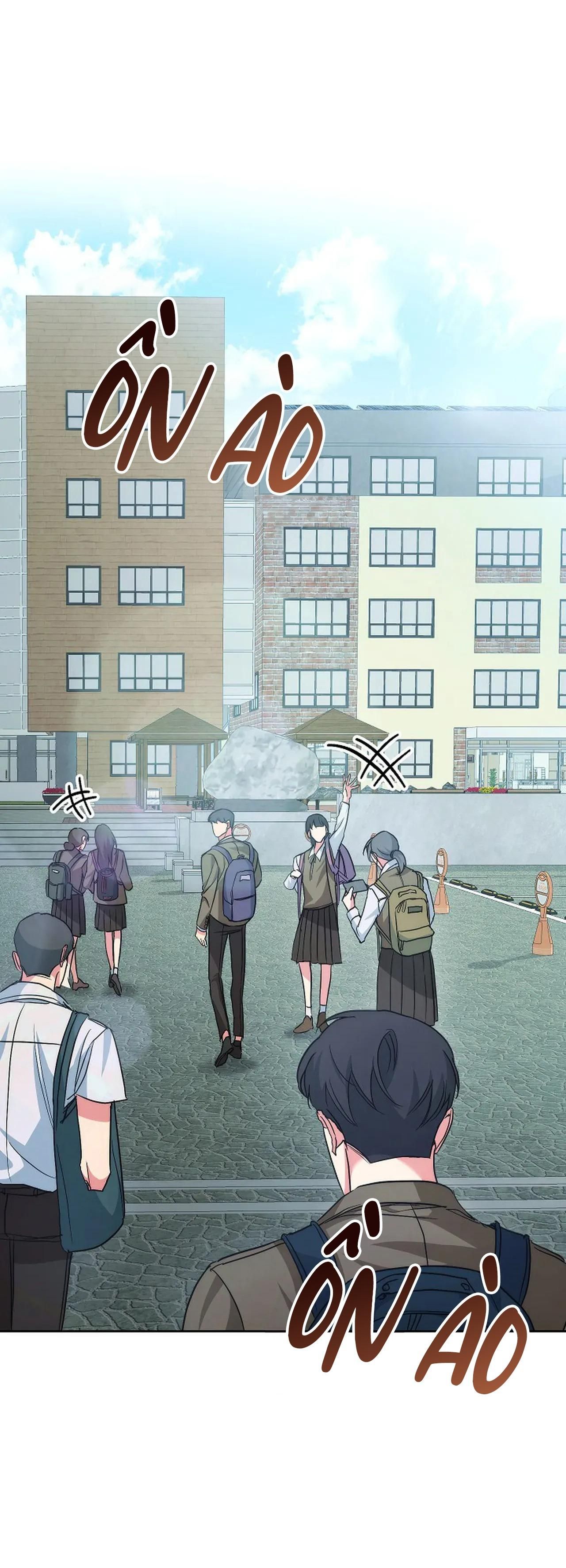 đọc truyện App Thôi Miên Chương 4 ảnh 3 tại Thiên Thai Truyện