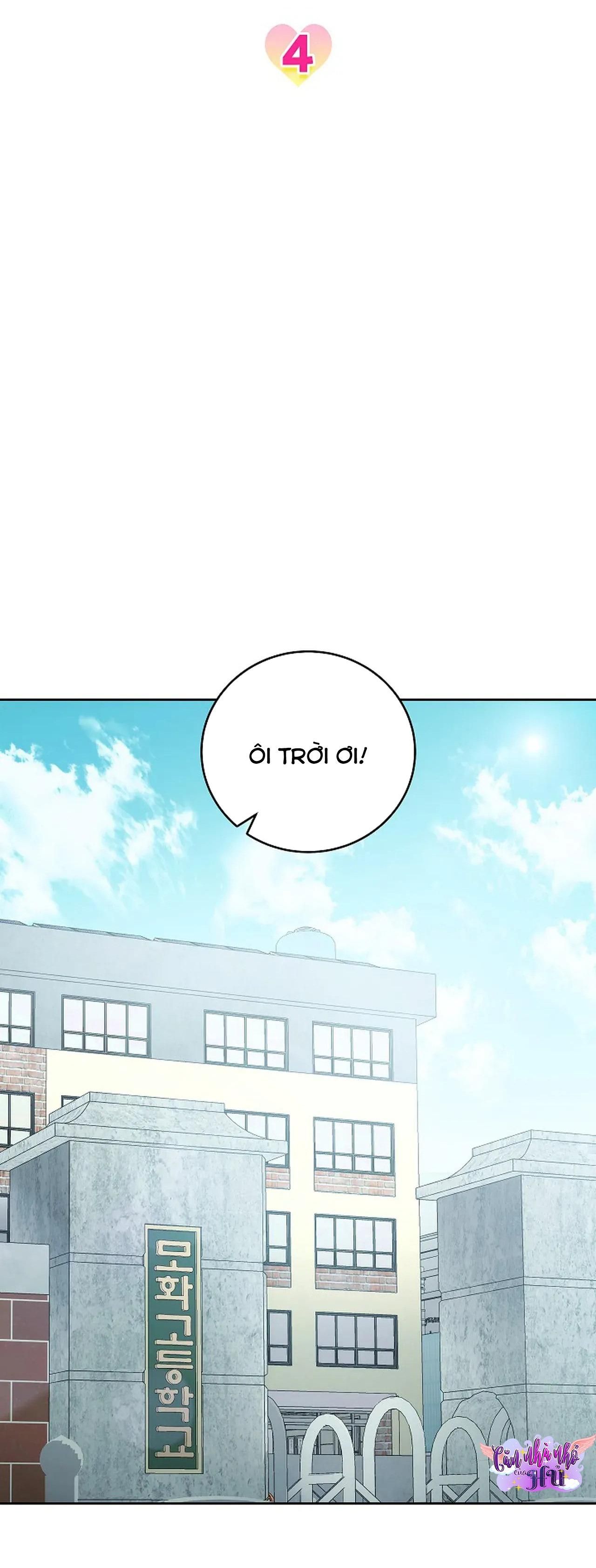 đọc truyện App Thôi Miên Chương 4 ảnh 13 tại Thiên Thai Truyện