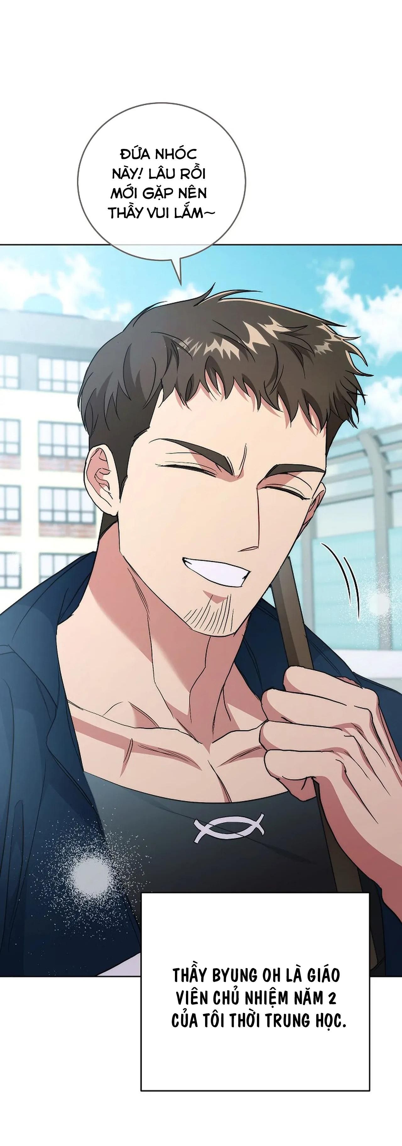 đọc truyện App Thôi Miên Chương 4 ảnh 18 tại Thiên Thai Truyện