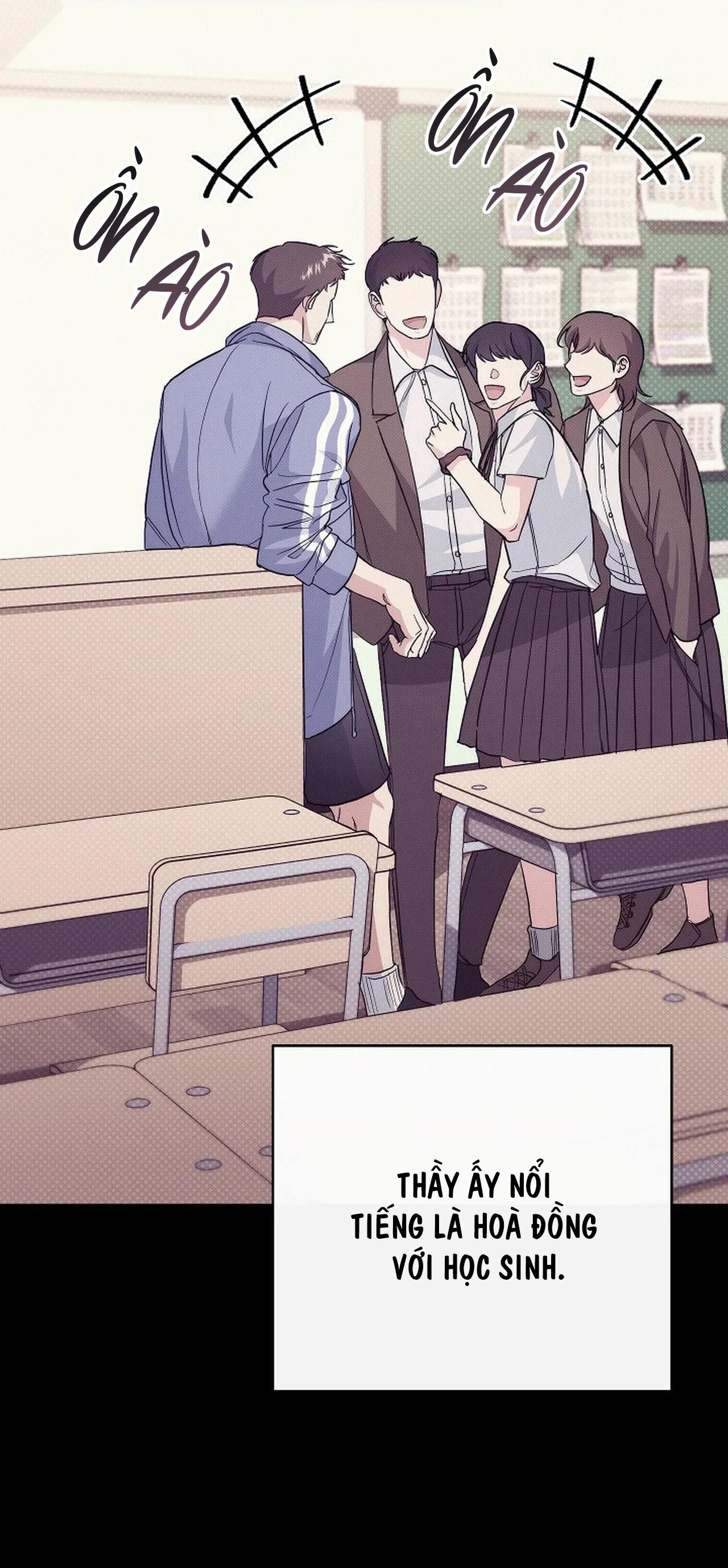 đọc truyện App Thôi Miên Chương 4 ảnh 20 tại Thiên Thai Truyện