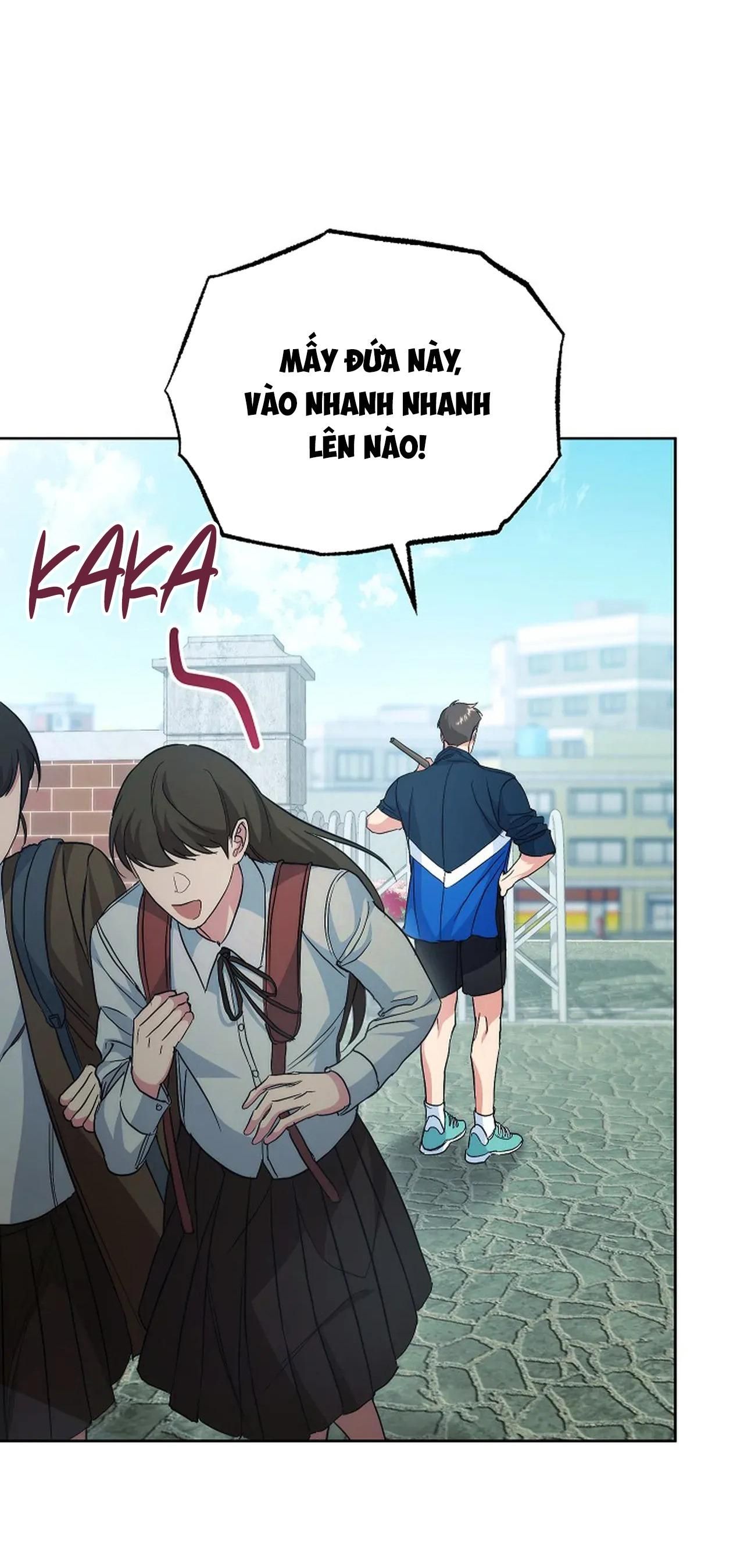 đọc truyện App Thôi Miên Chương 4 ảnh 4 tại Thiên Thai Truyện