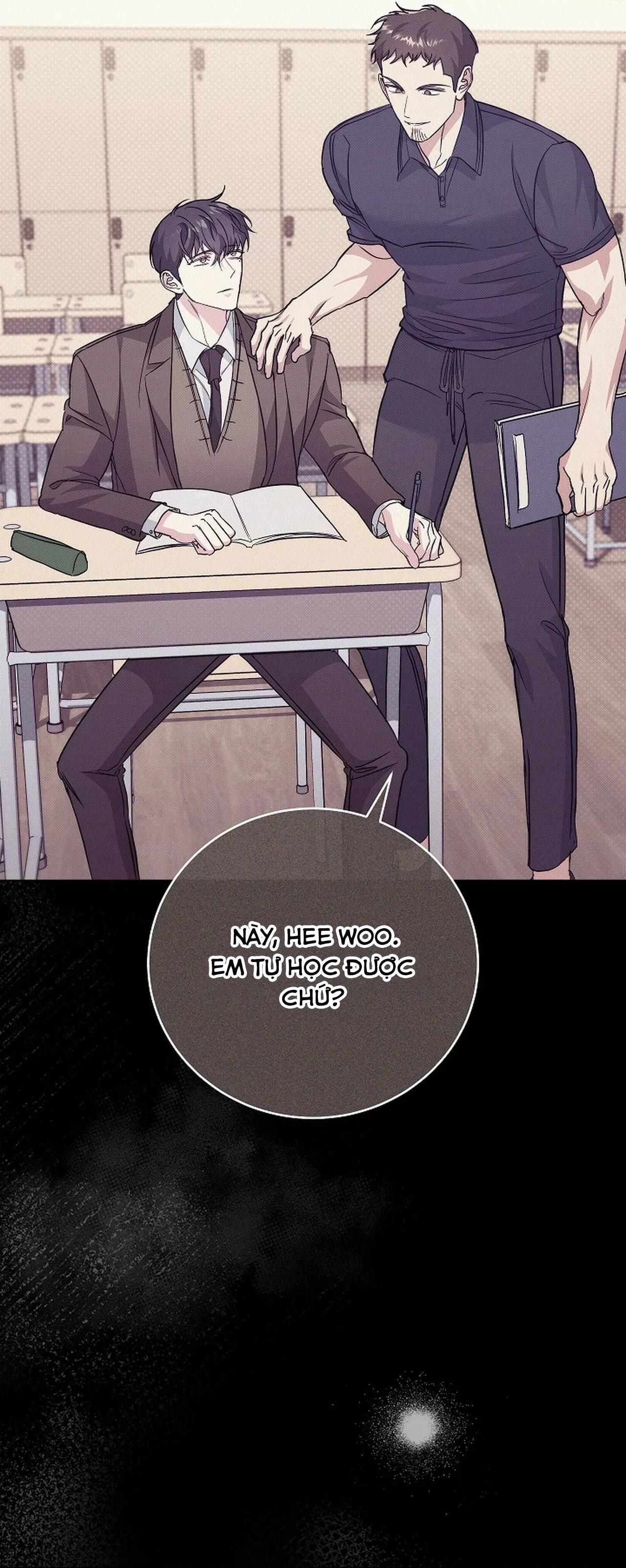 đọc truyện App Thôi Miên Chương 4 ảnh 22 tại Thiên Thai Truyện