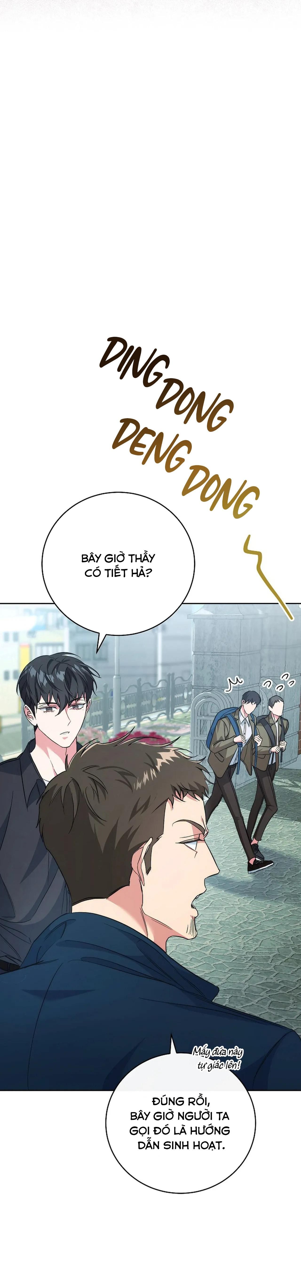 đọc truyện App Thôi Miên Chương 4 ảnh 28 tại Thiên Thai Truyện