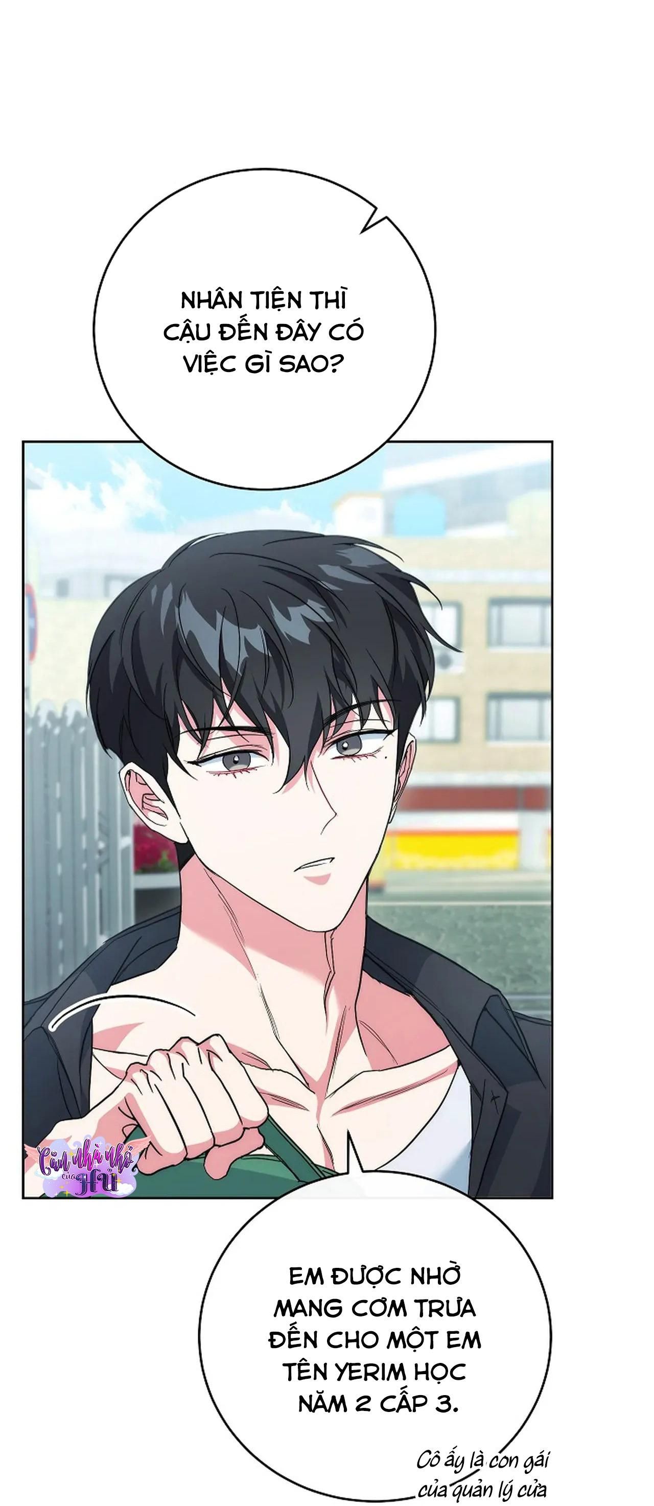 đọc truyện App Thôi Miên Chương 4 ảnh 29 tại Thiên Thai Truyện