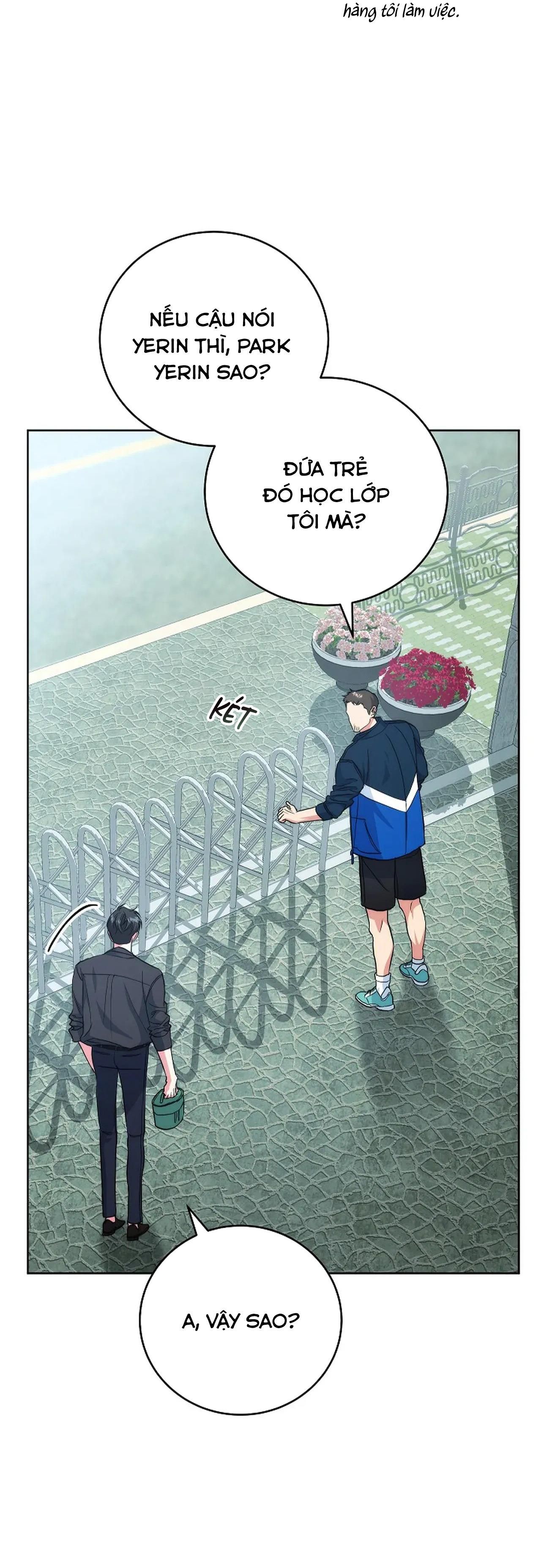 đọc truyện App Thôi Miên Chương 4 ảnh 30 tại Thiên Thai Truyện