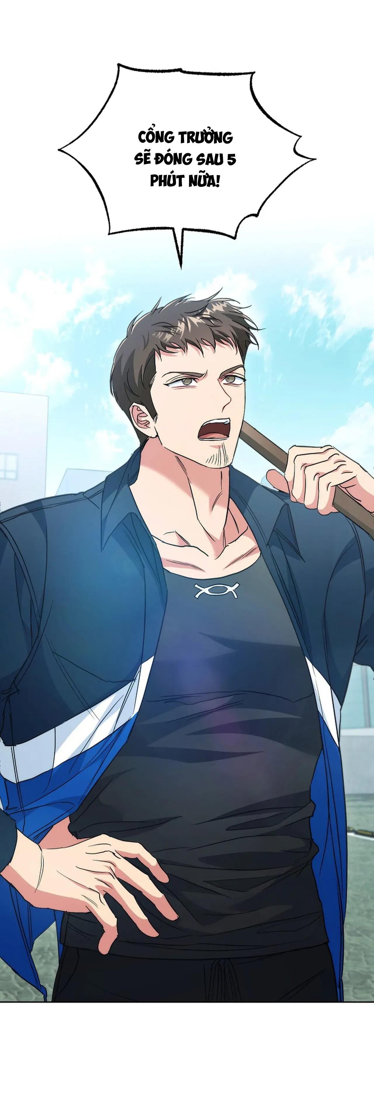 đọc truyện App Thôi Miên Chương 4 ảnh 5 tại Thiên Thai Truyện