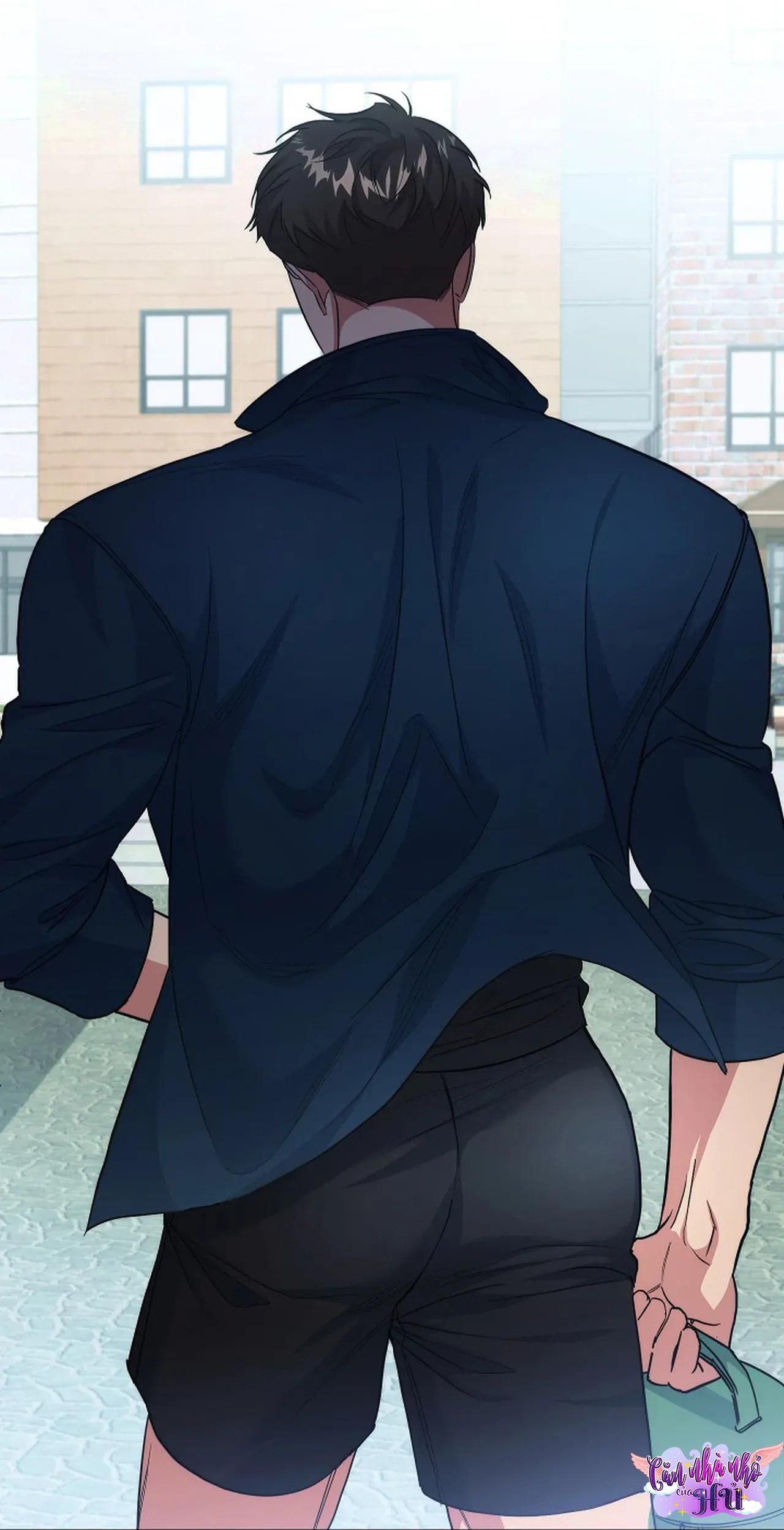 đọc truyện App Thôi Miên Chương 4 ảnh 37 tại Thiên Thai Truyện