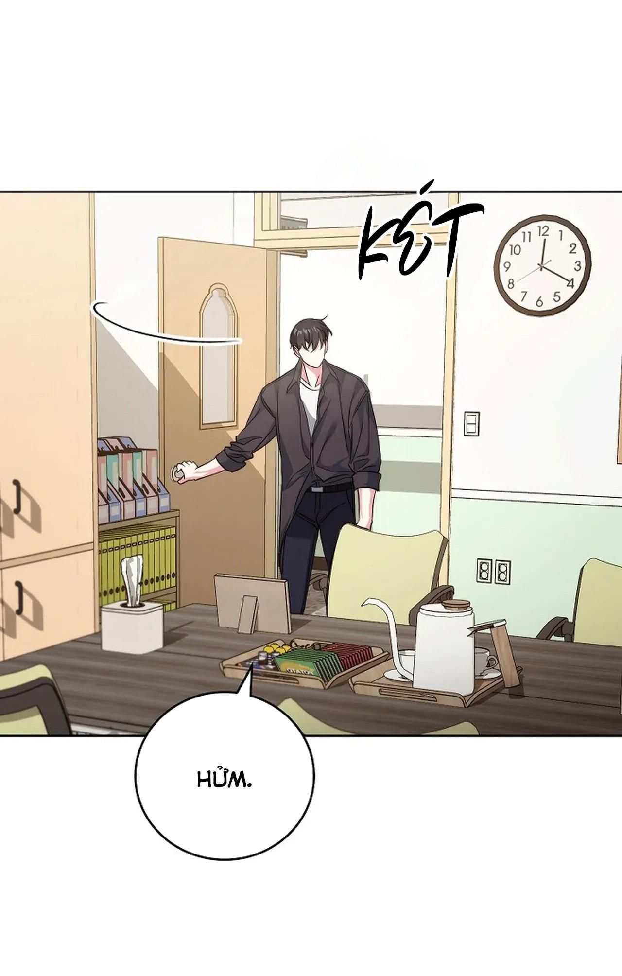 đọc truyện App Thôi Miên Chương 4 ảnh 39 tại Thiên Thai Truyện