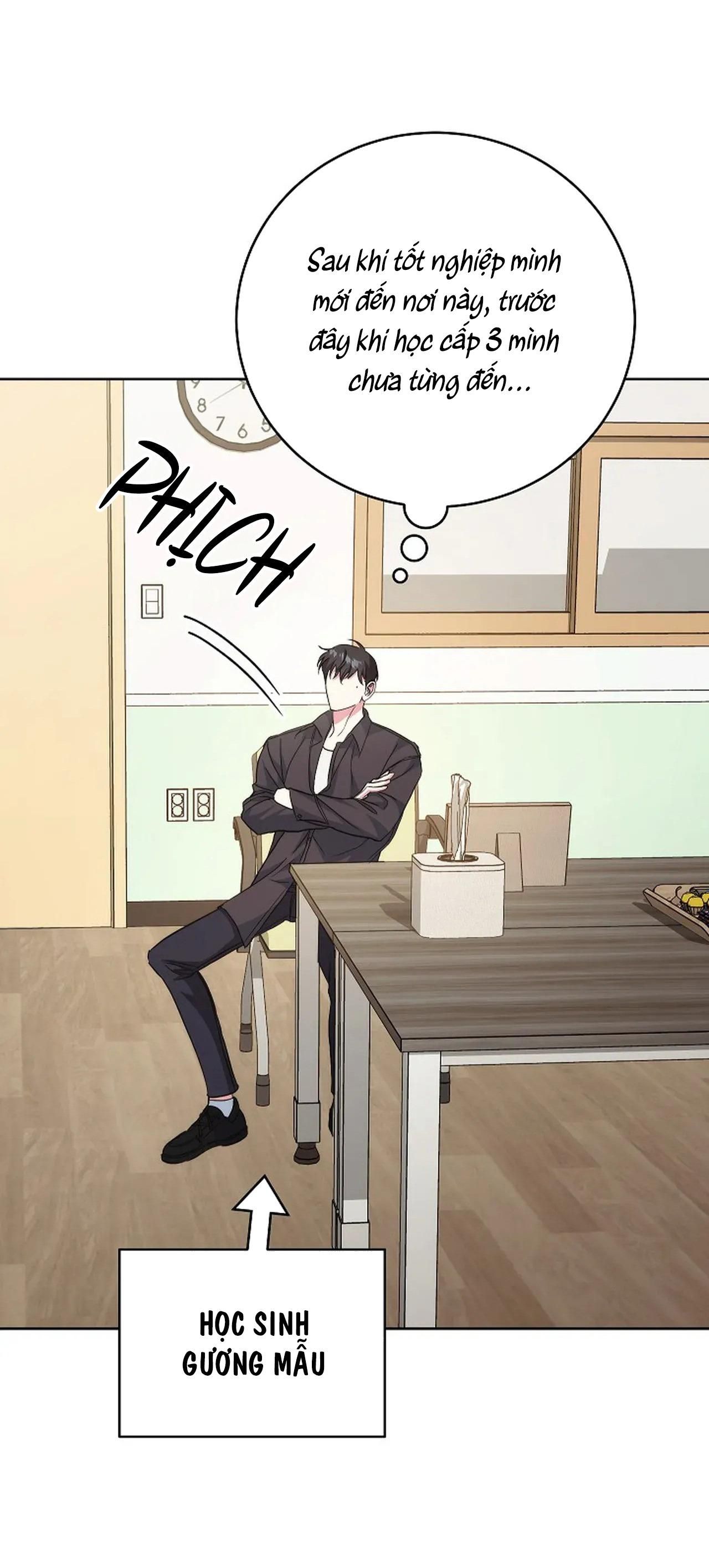 đọc truyện App Thôi Miên Chương 4 ảnh 40 tại Thiên Thai Truyện