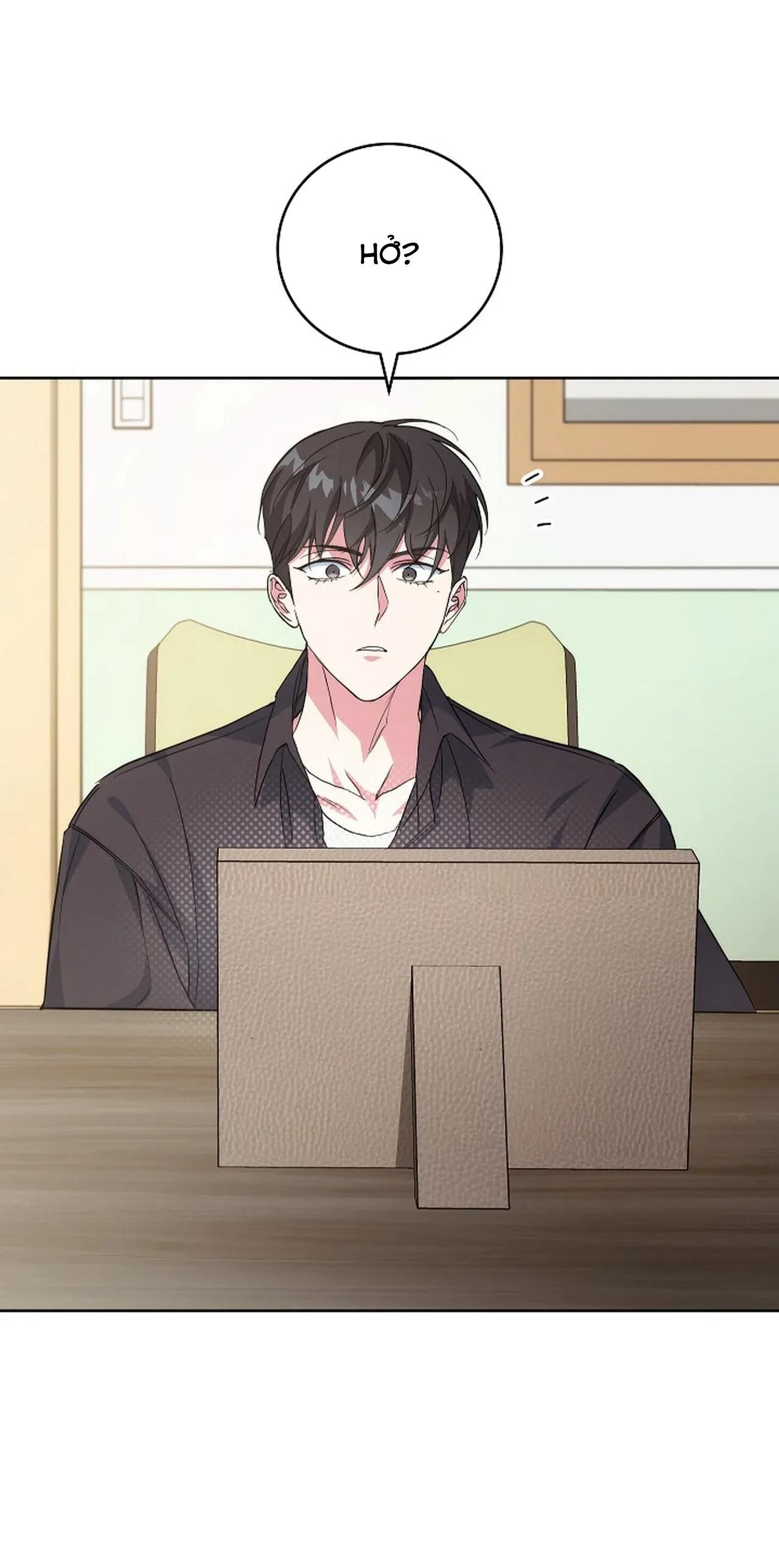 đọc truyện App Thôi Miên Chương 4 ảnh 41 tại Thiên Thai Truyện