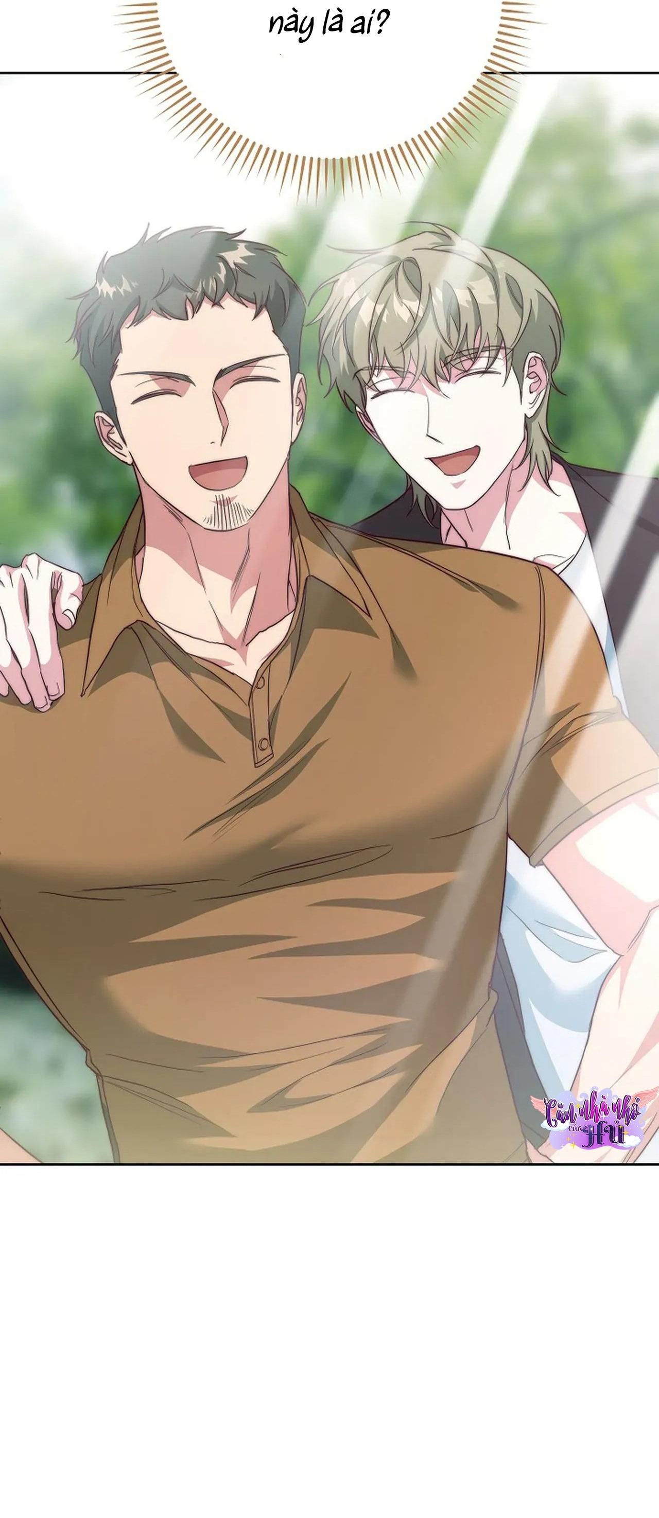 đọc truyện App Thôi Miên Chương 4 ảnh 45 tại Thiên Thai Truyện