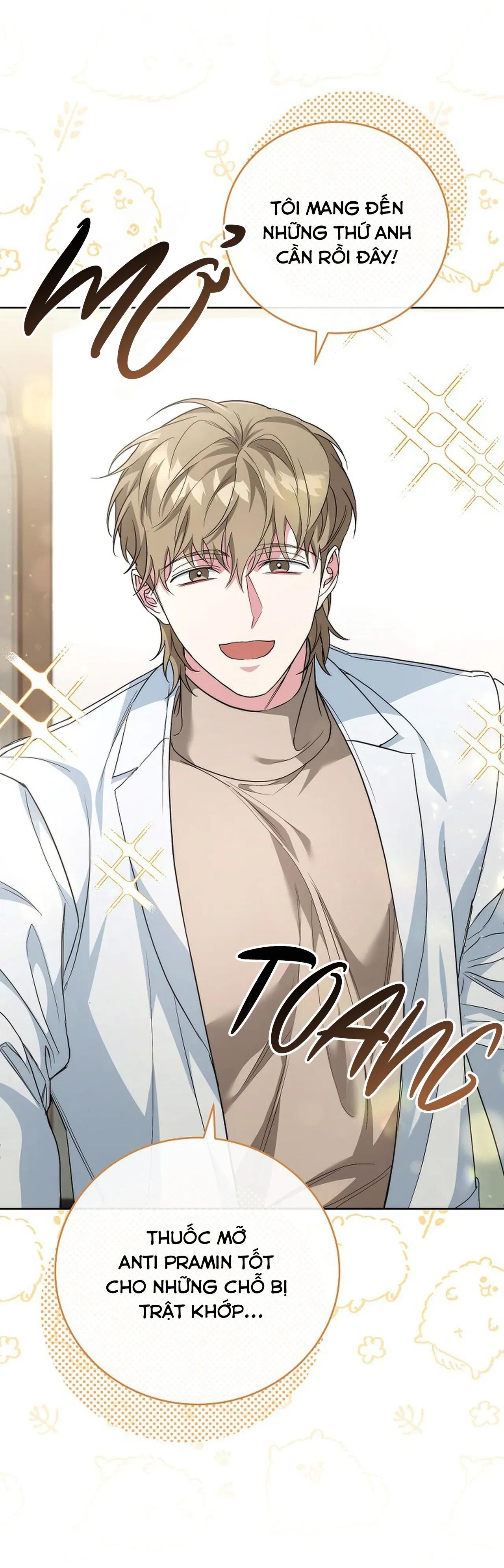 đọc truyện App Thôi Miên Chương 4 ảnh 48 tại Thiên Thai Truyện