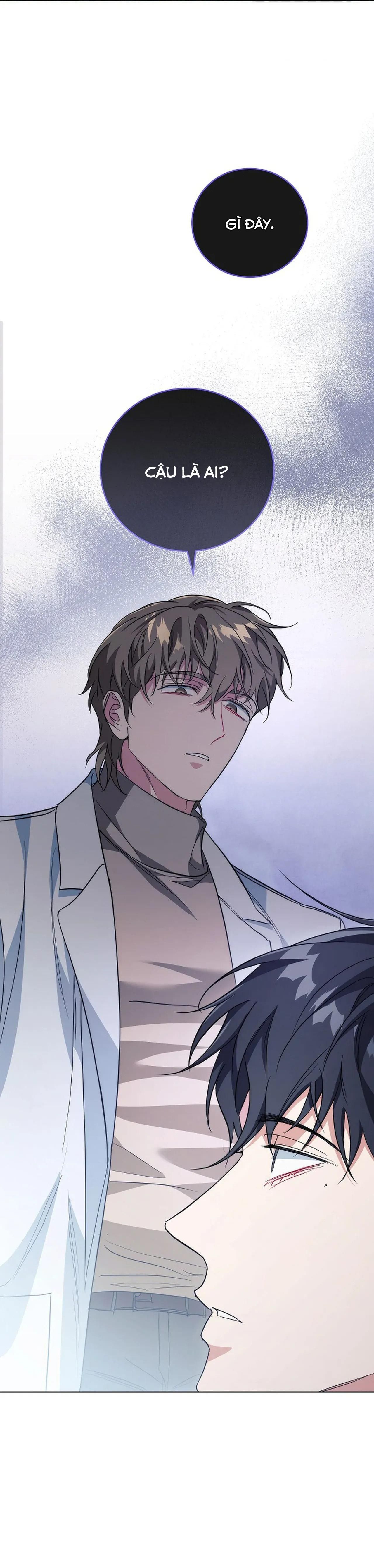 đọc truyện App Thôi Miên Chương 4 ảnh 50 tại Thiên Thai Truyện