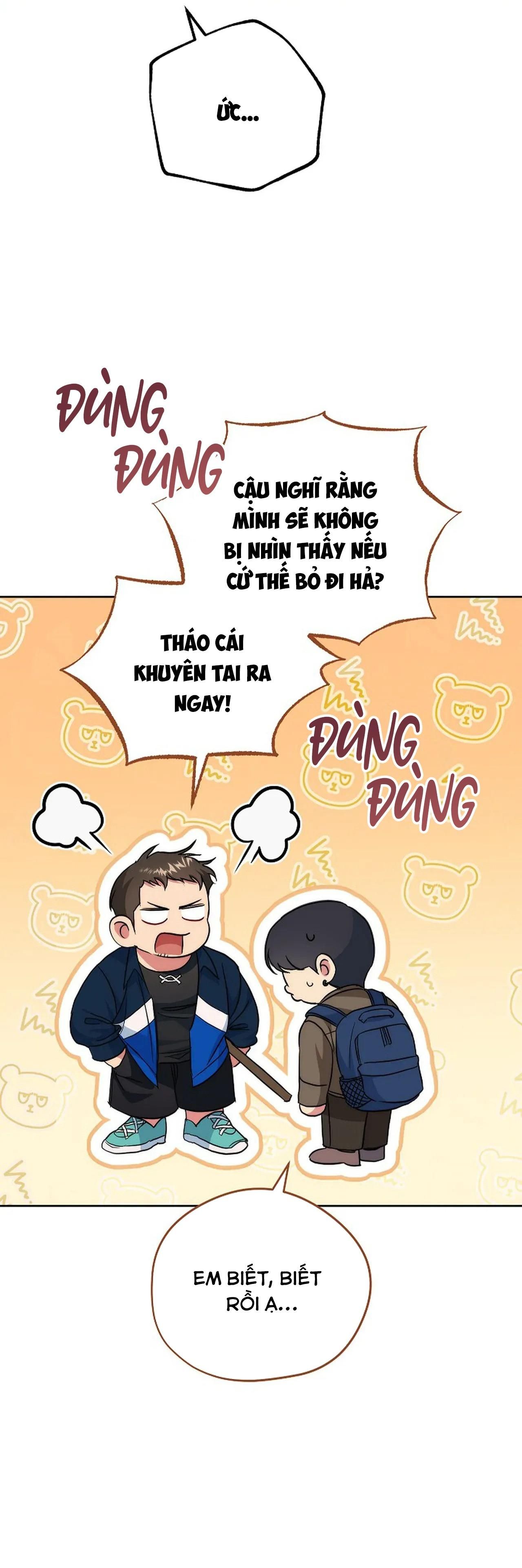 đọc truyện App Thôi Miên Chương 4 ảnh 7 tại Thiên Thai Truyện