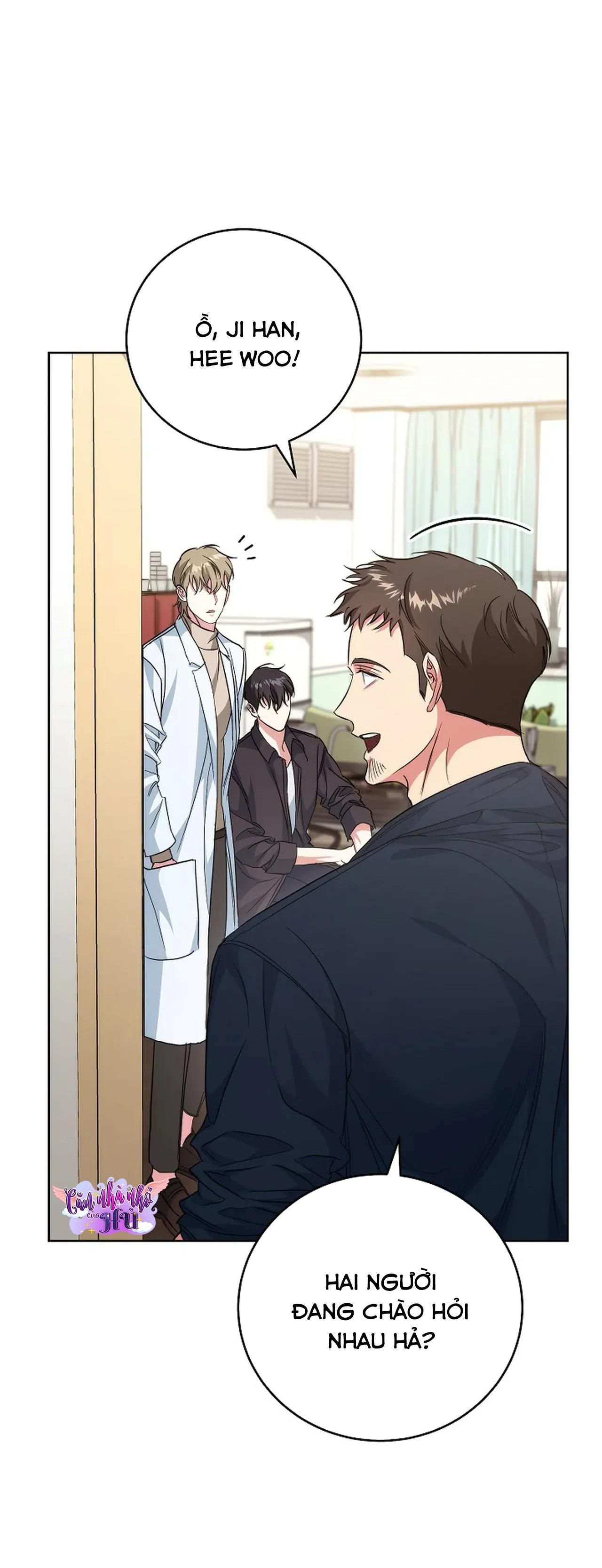 đọc truyện App Thôi Miên Chương 4 ảnh 52 tại Thiên Thai Truyện